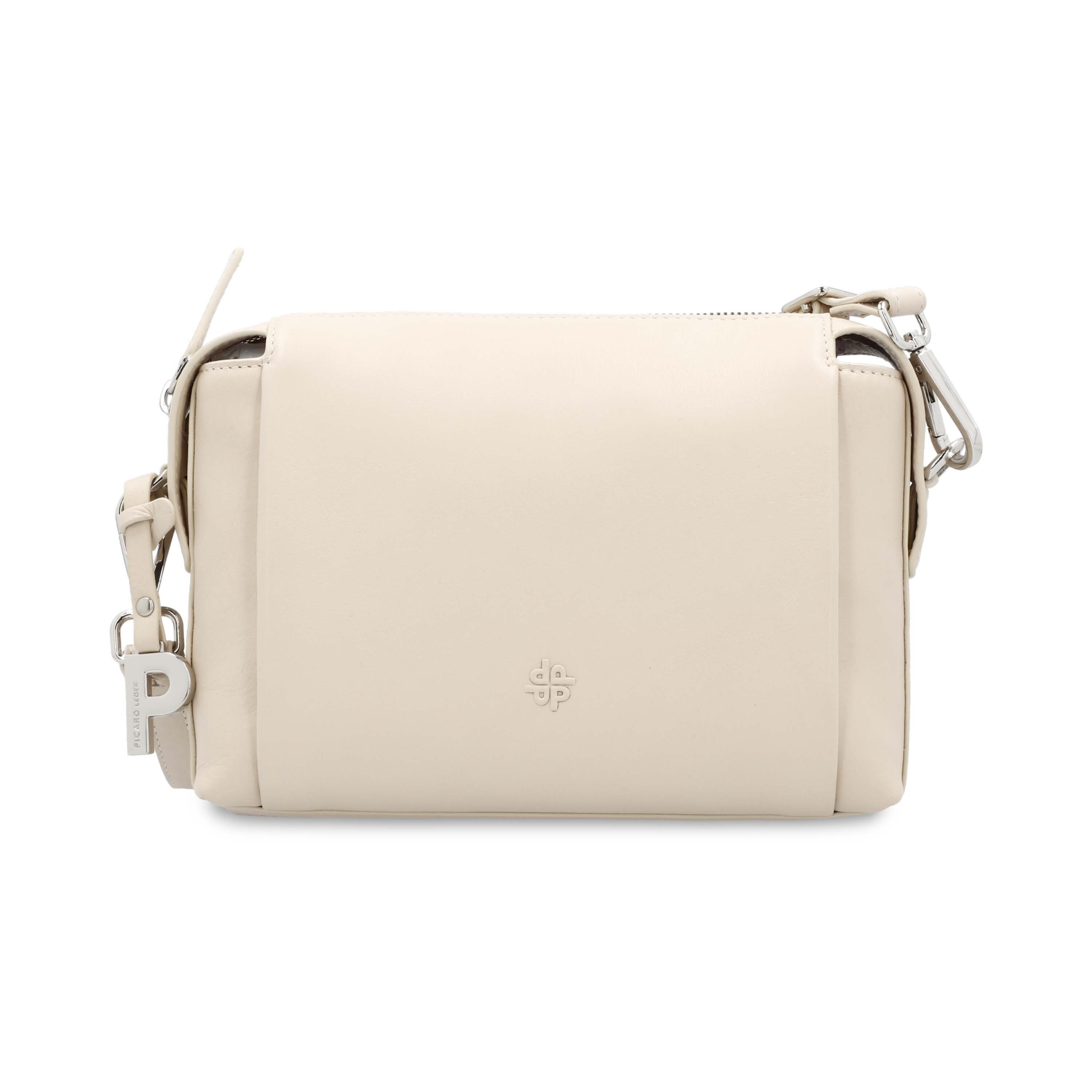 Schultertasche PICARD Schultertasche Bali aus Echtleder