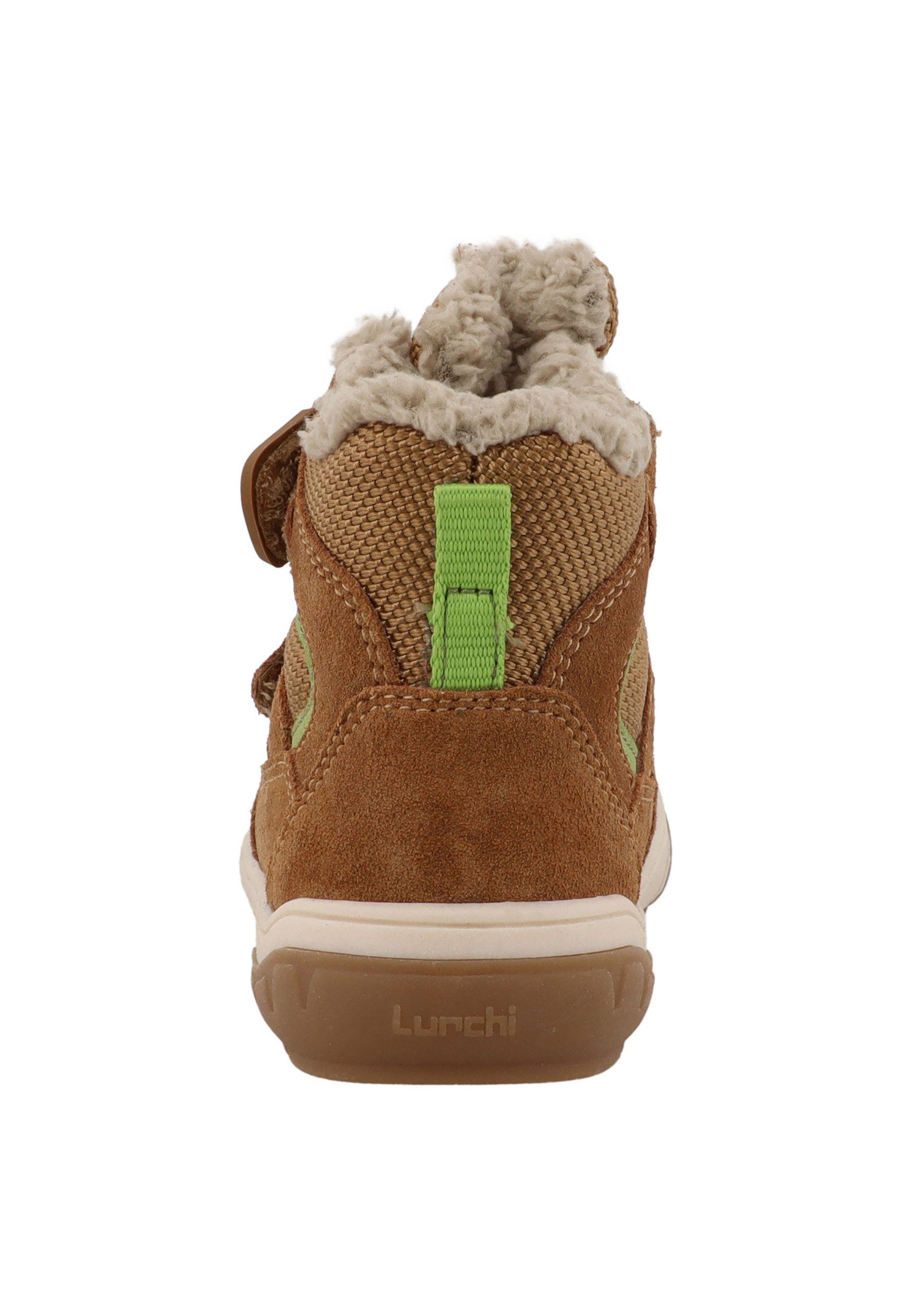Lurchi Lurchi Jarvis-TEX Sneaker