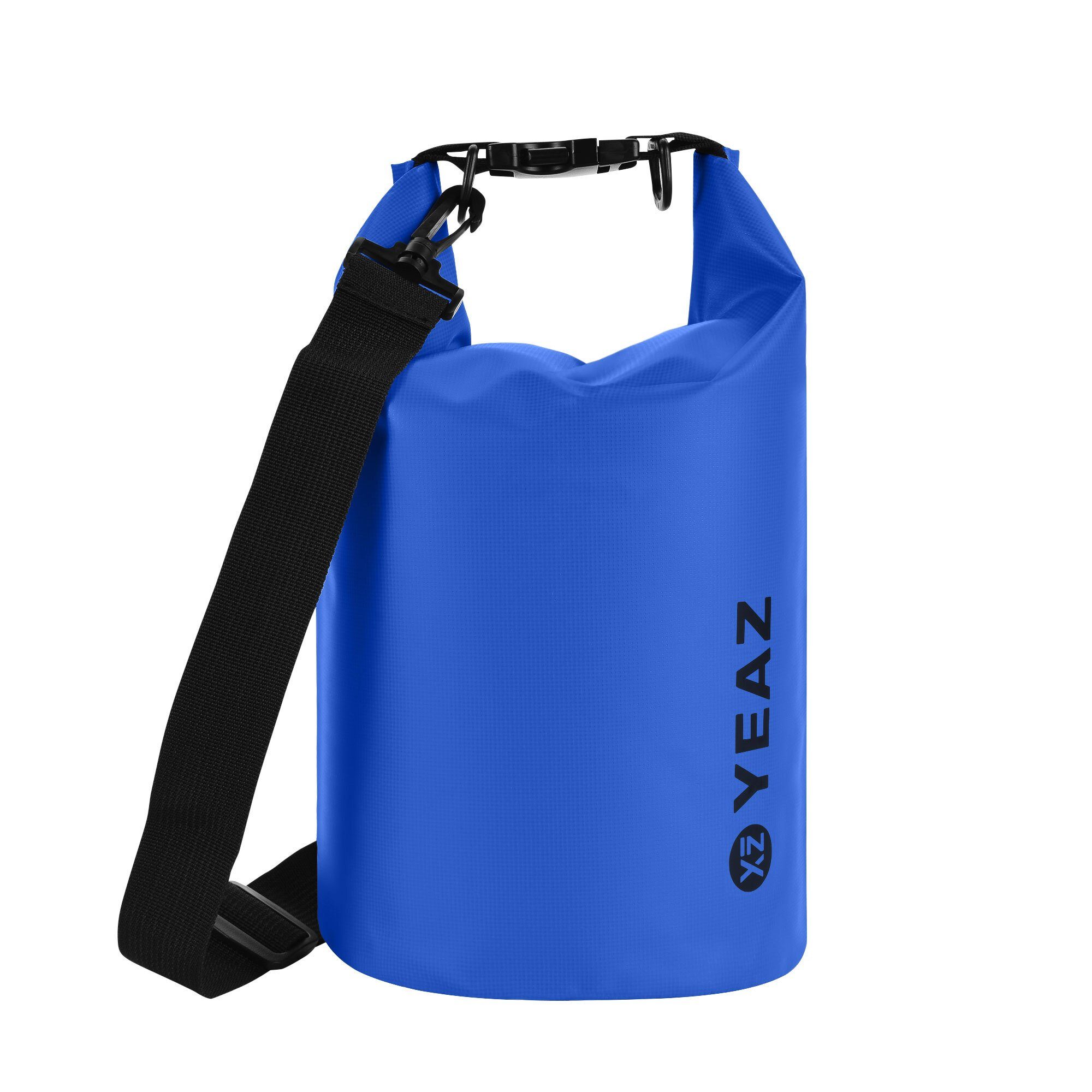 YEAZ Drybag ISAR wasserfester packsack 5 l