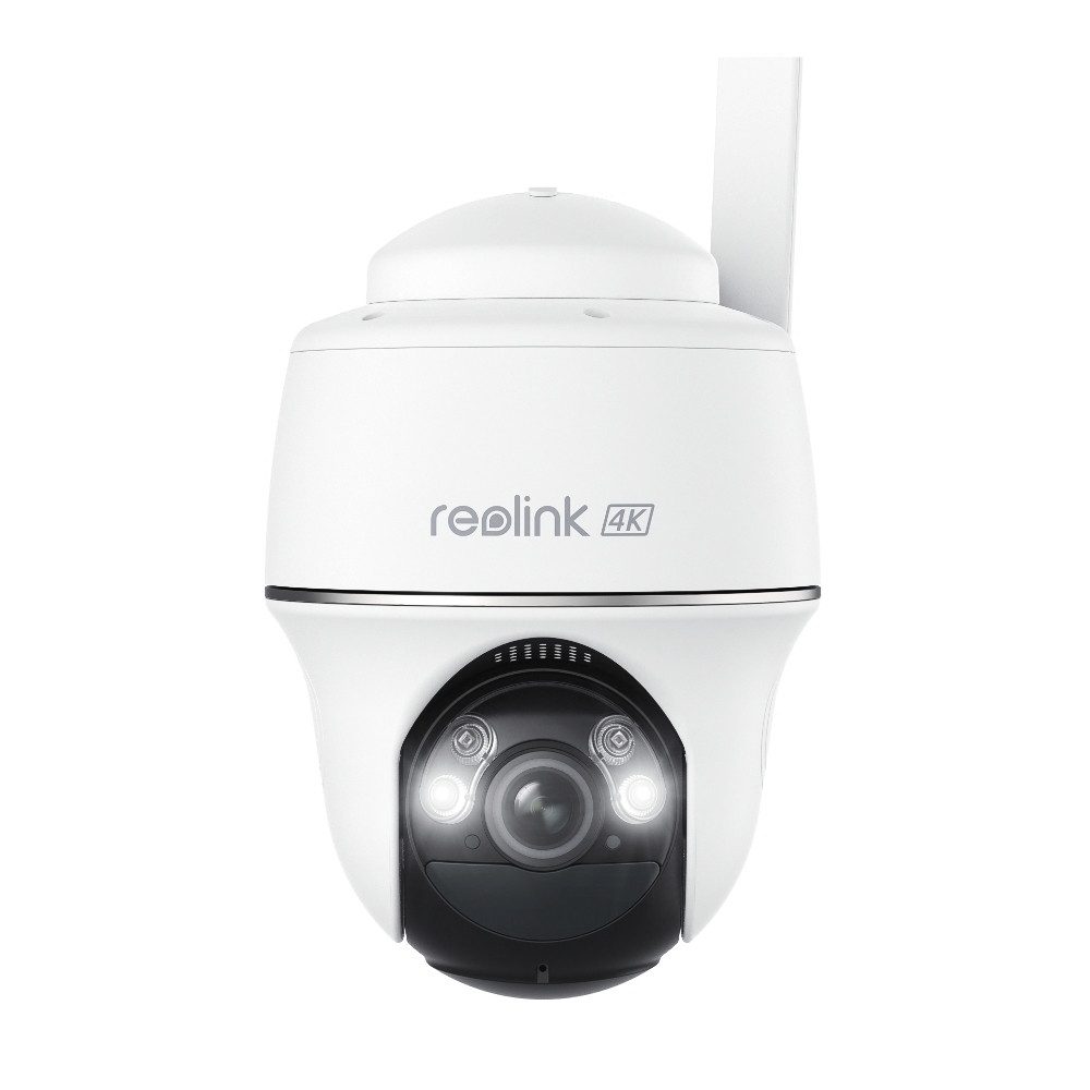 Reolink Go Series G440 Battery-4G Überwachungskamera (Außenbereich)