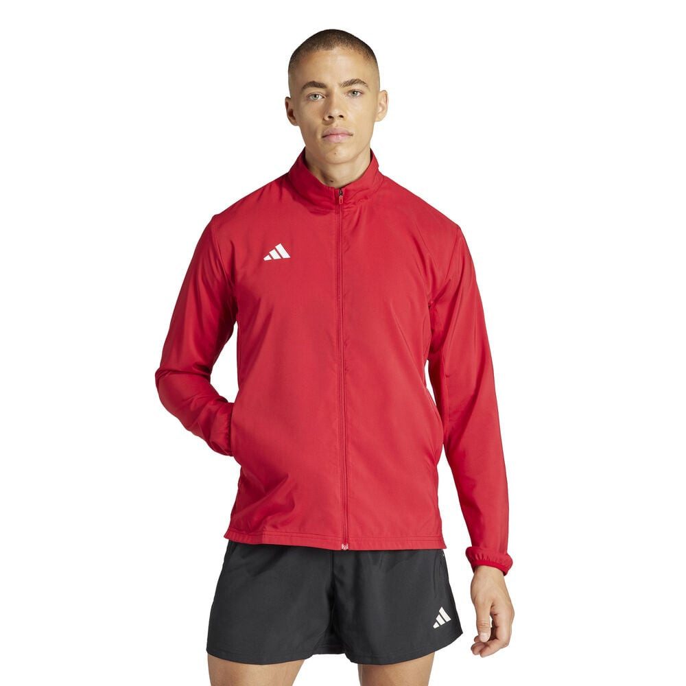 adidas Sportswear Laufjacke Adizero Essential Jacket günstig online kaufen