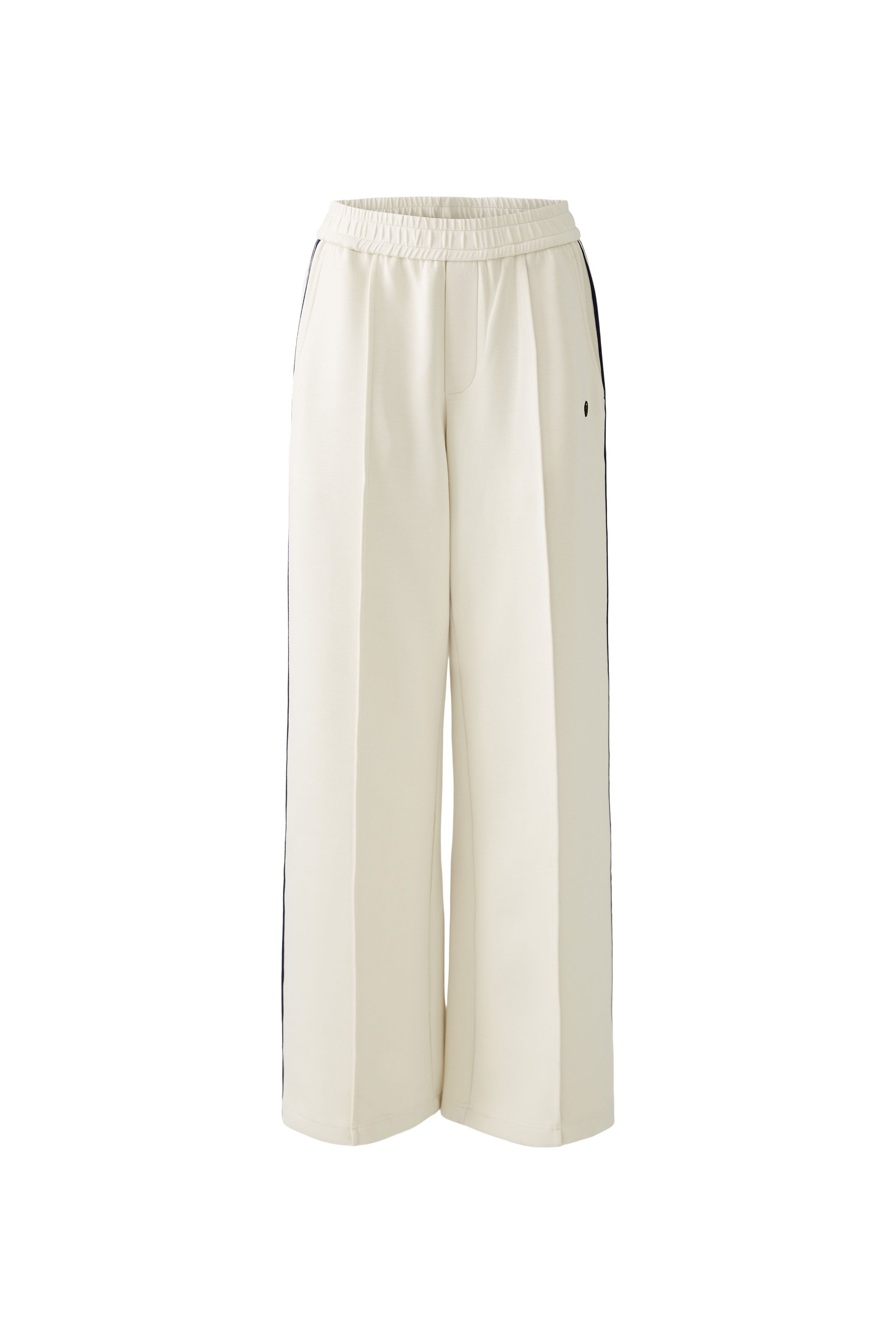 Oui Stoffhose