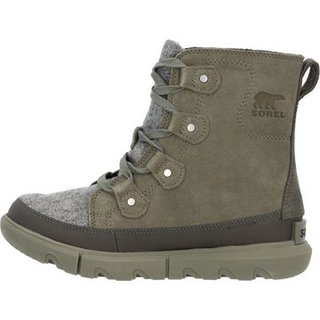 Sorel Sorel Explorer Next Joan WP 2068791 Schnürstiefel