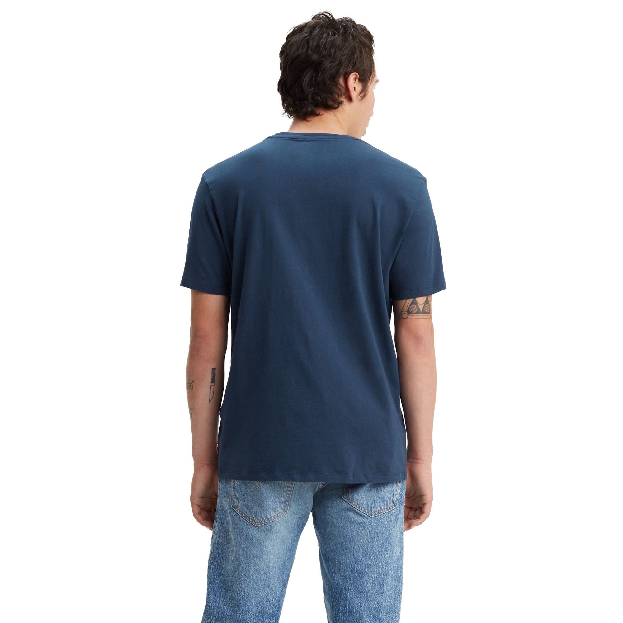 Levi's® T-Shirt Herren T-Shirt 2er Pack günstig online kaufen