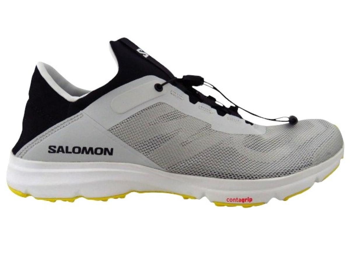 Salomon Amphib Bold 2 Schnürschuh