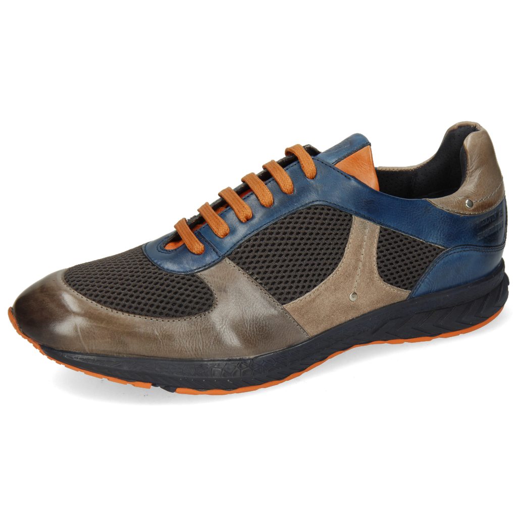 Melvin & Hamilton Blair 12 Sneaker