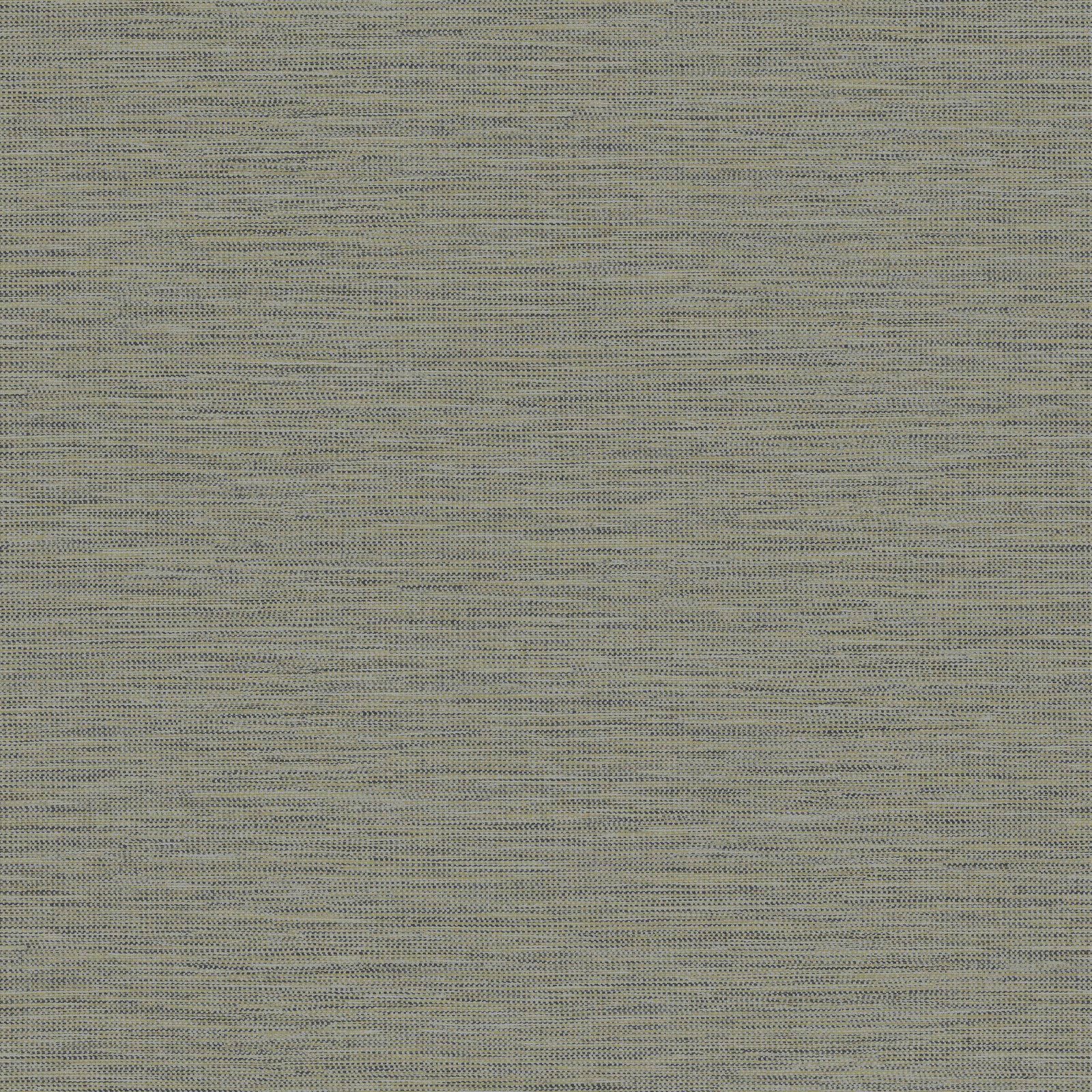 WOW Vliestapete Weaving Grau, FSC® zertifiziert, mit lebhaftem Druck, 10 Meter Länge