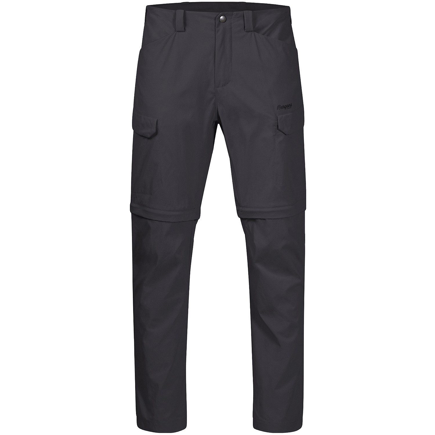 Bergans Funktionshose Hose UTNE ZIPOFF M PANTS