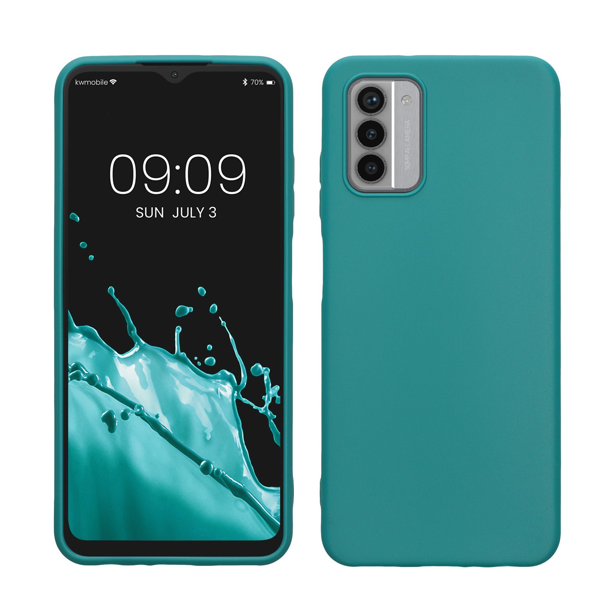 Handyhülle Hülle für Nokia G42 5G