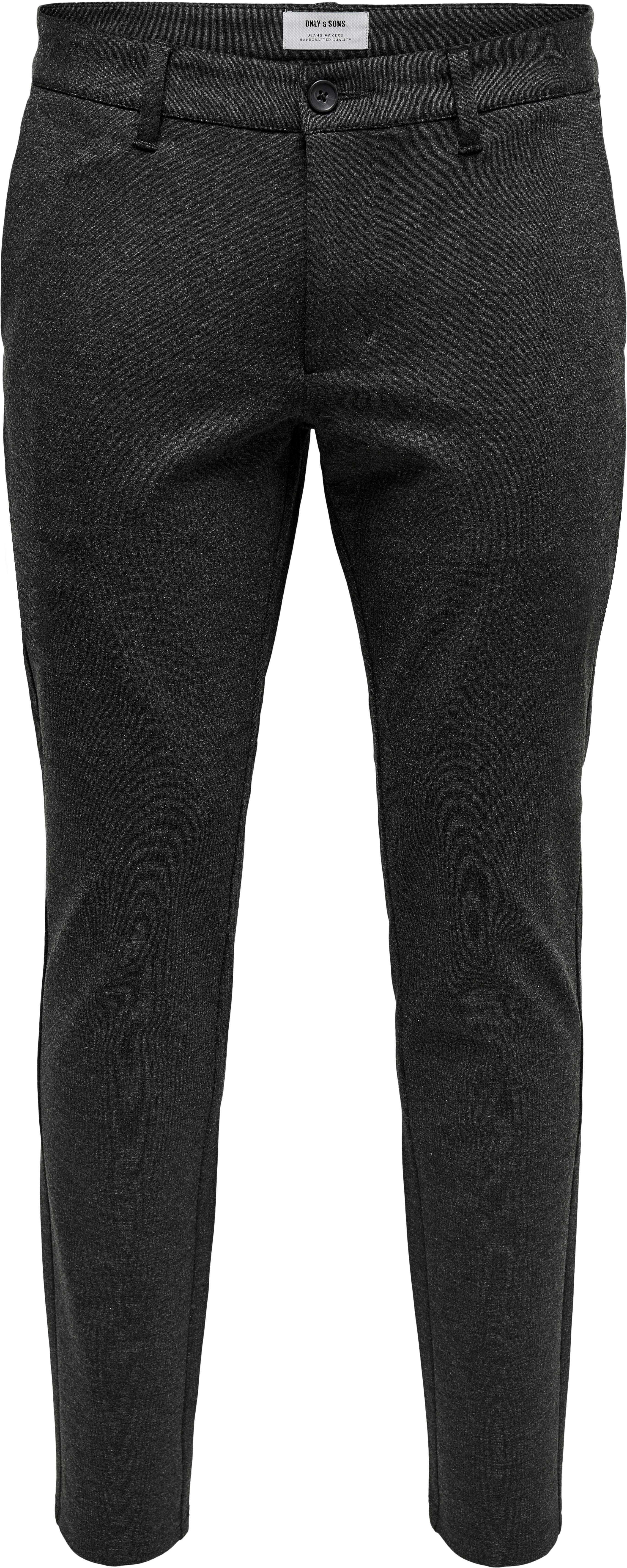 ONLY & SONS Chinos ONSMARK SLIM GW 0209 PANT NOOS – Bild 5 von 5