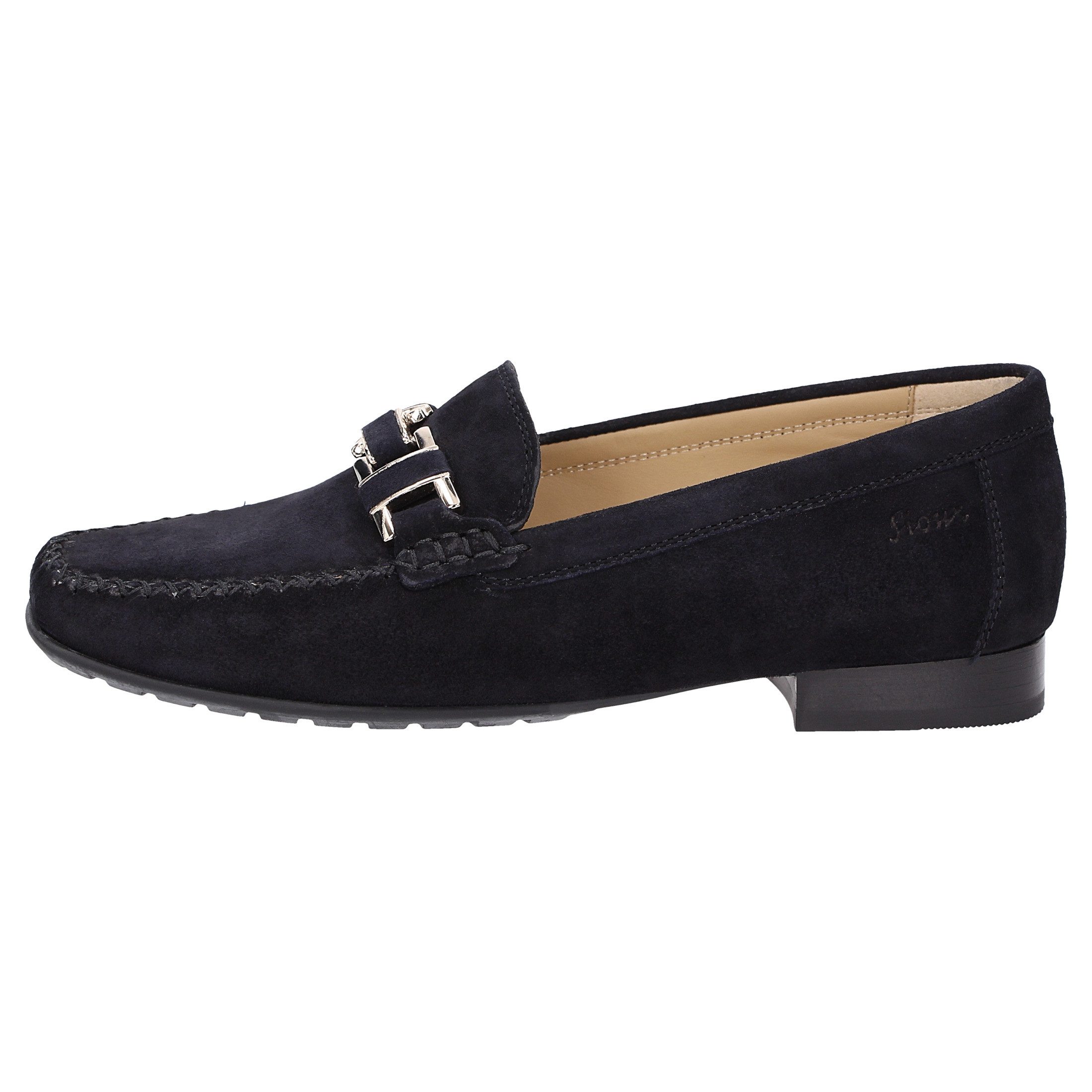 SIOUX Cambria-HW Slipper günstig online kaufen
