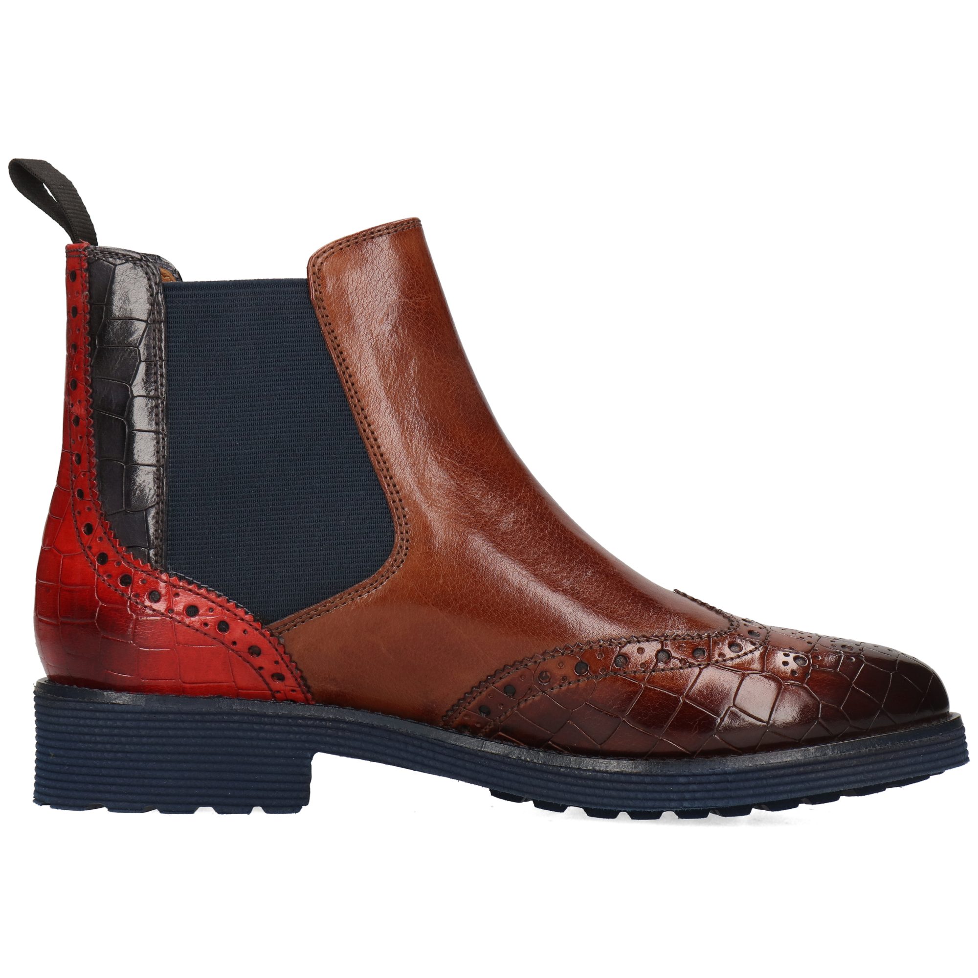 Melvin & Hamilton Selina 6 Stiefel günstig online kaufen