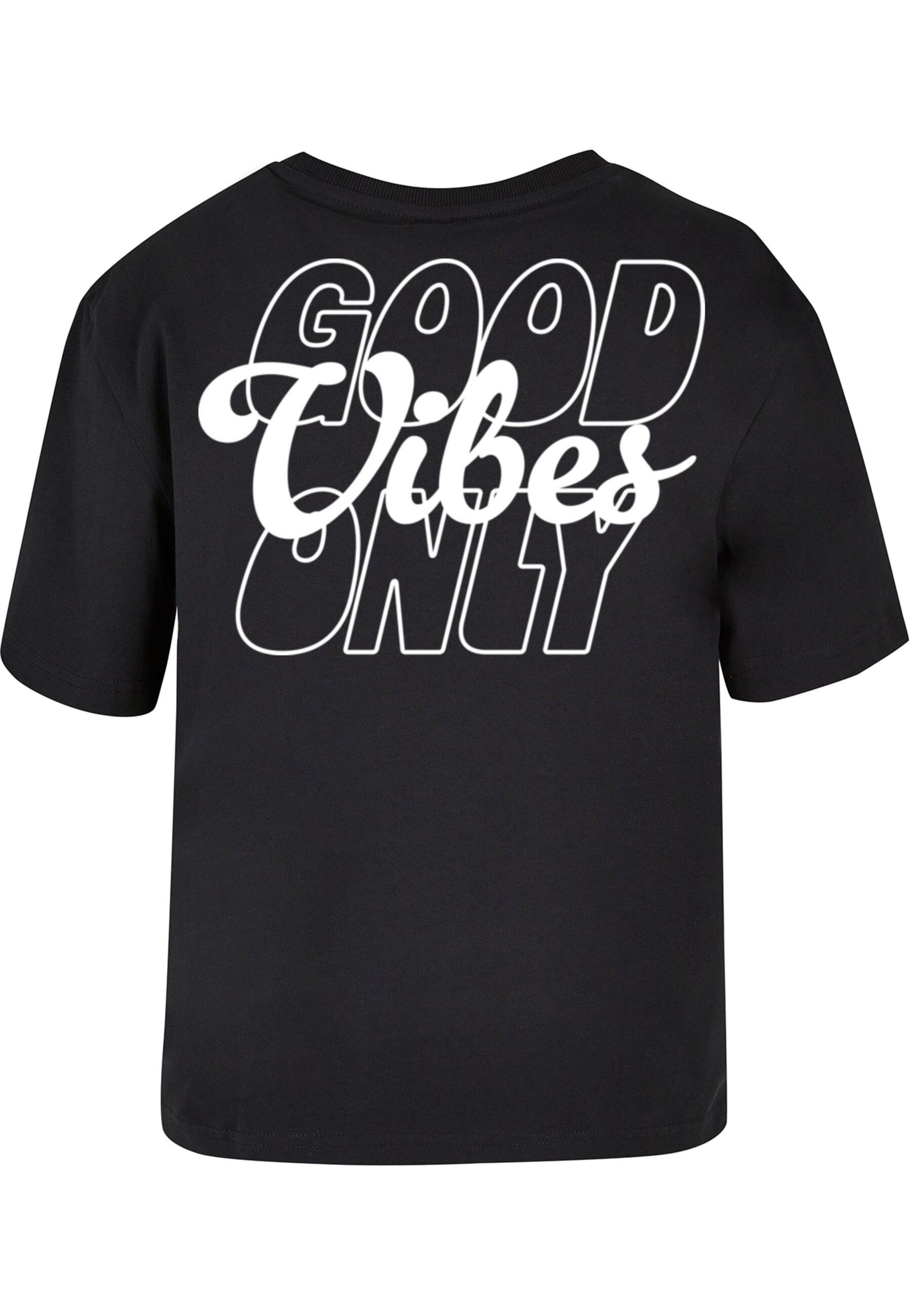 Miss Tee T-Shirt Miss Tee Good günstig online kaufen