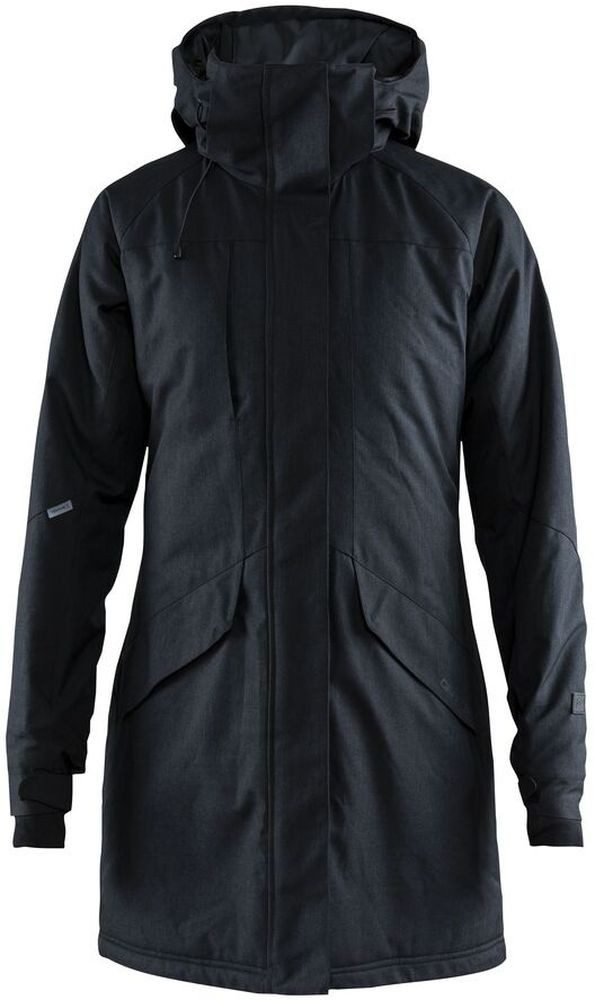 Craft Winterjacke Mountain Padded Parkas W