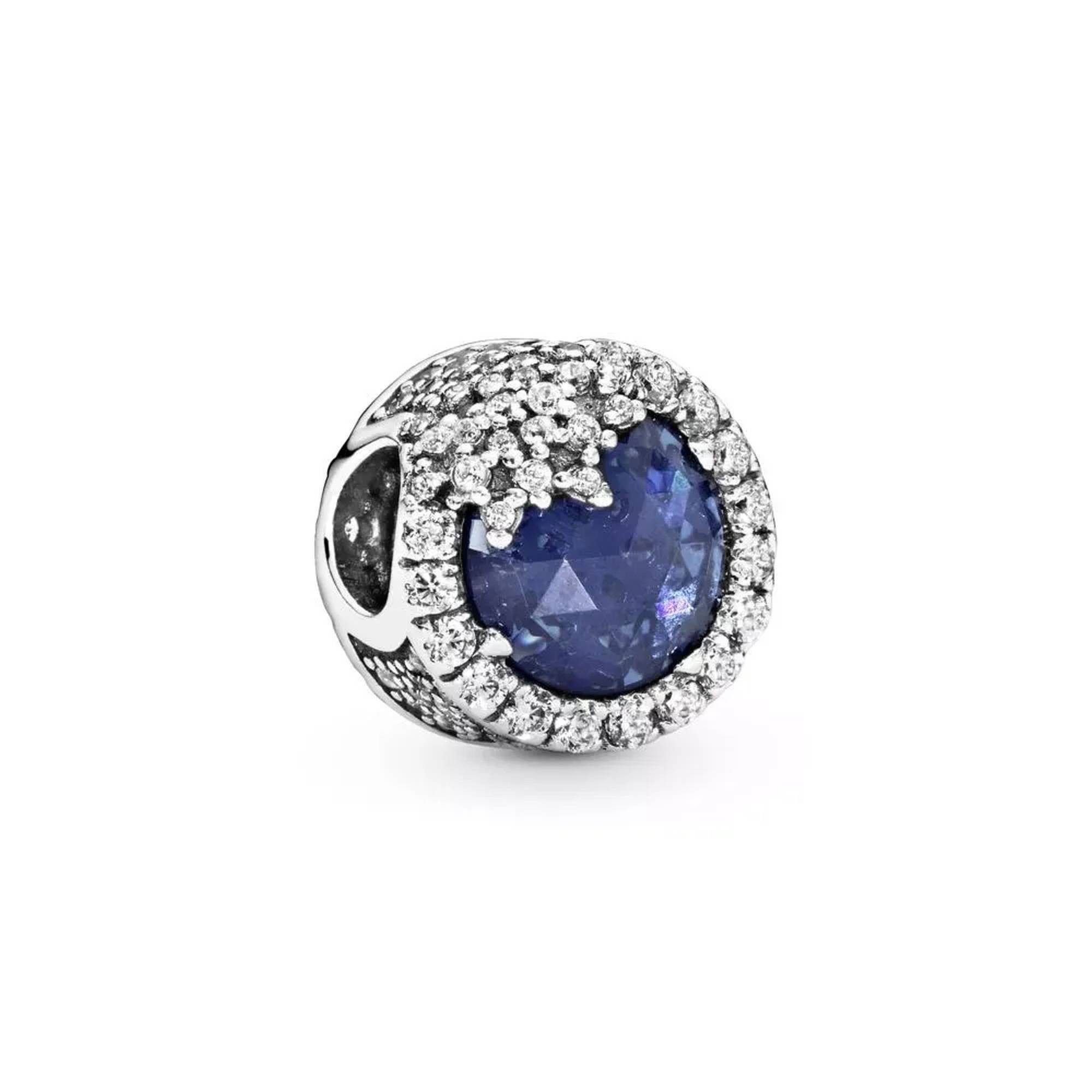 Pandora Charm Herz