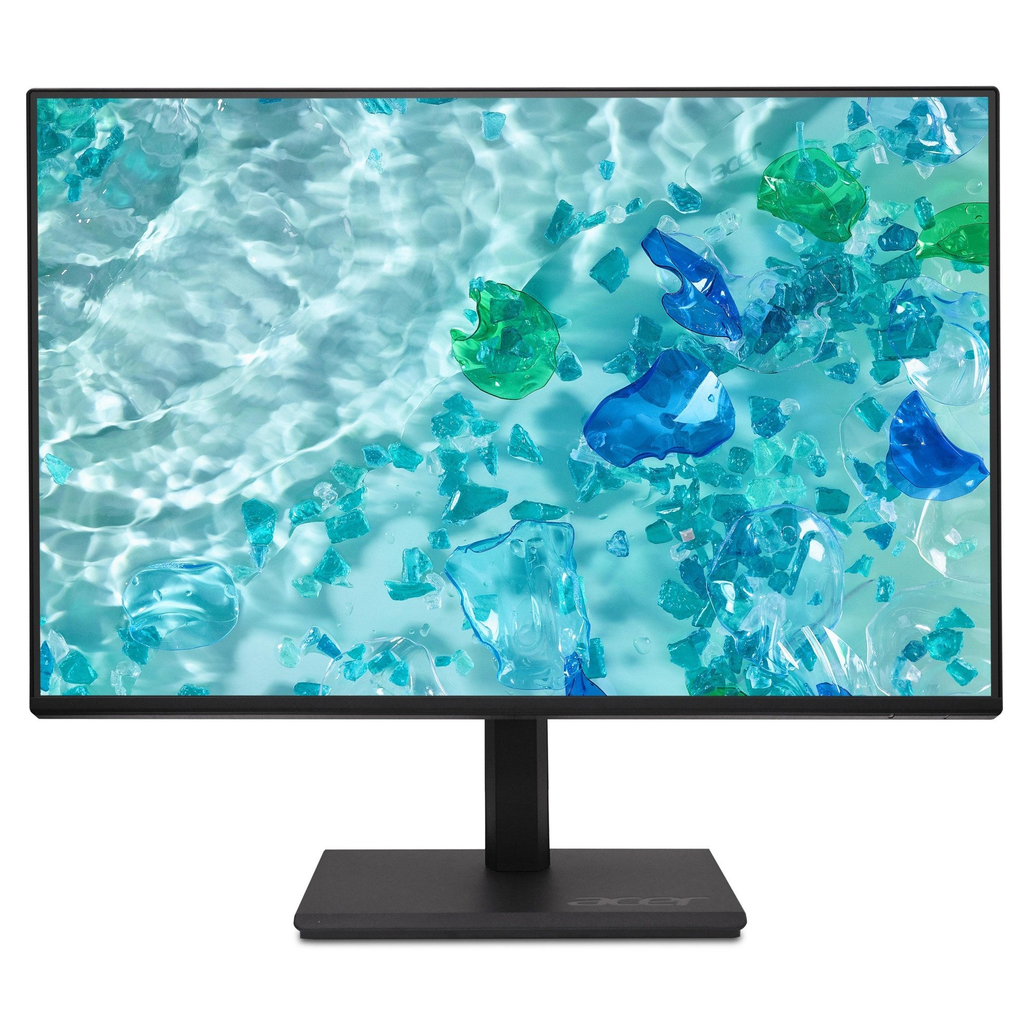 Acer Vero B7 B277Gbmiqpruzx TFT-Monitor (68,6 cm/27 ", 1920 x 1080 px, Full HD, 4 ms Reaktionszeit, 120 Hz, IPS LCD)
