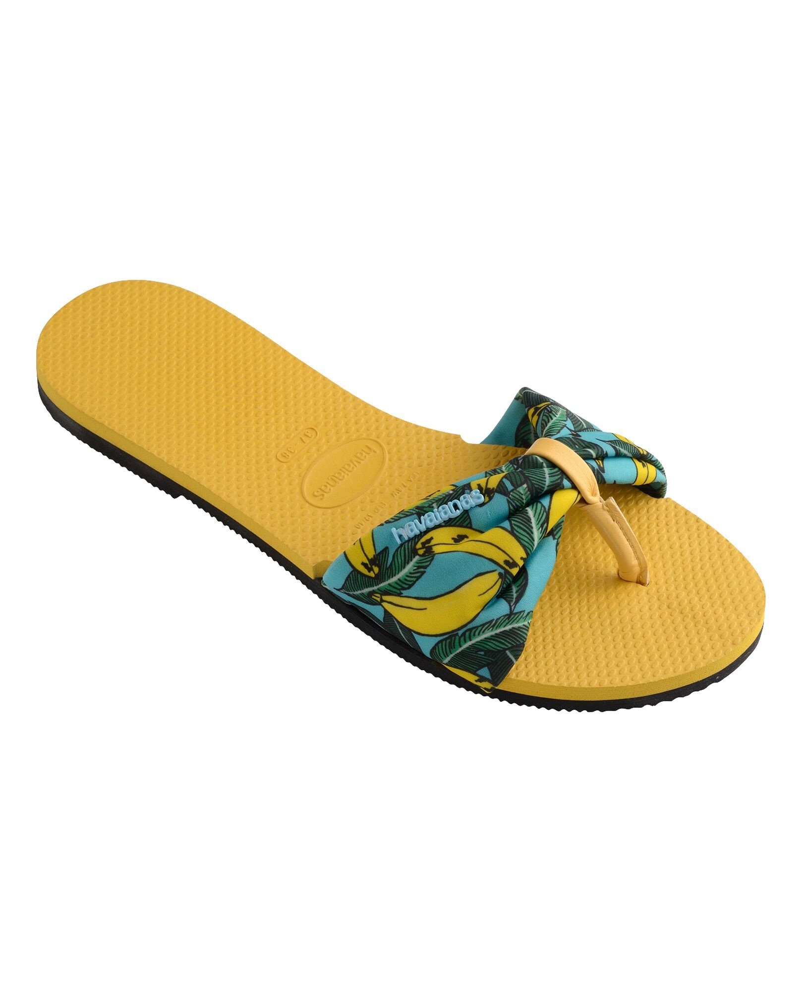 Havaianas You Saint Tropez Sandale