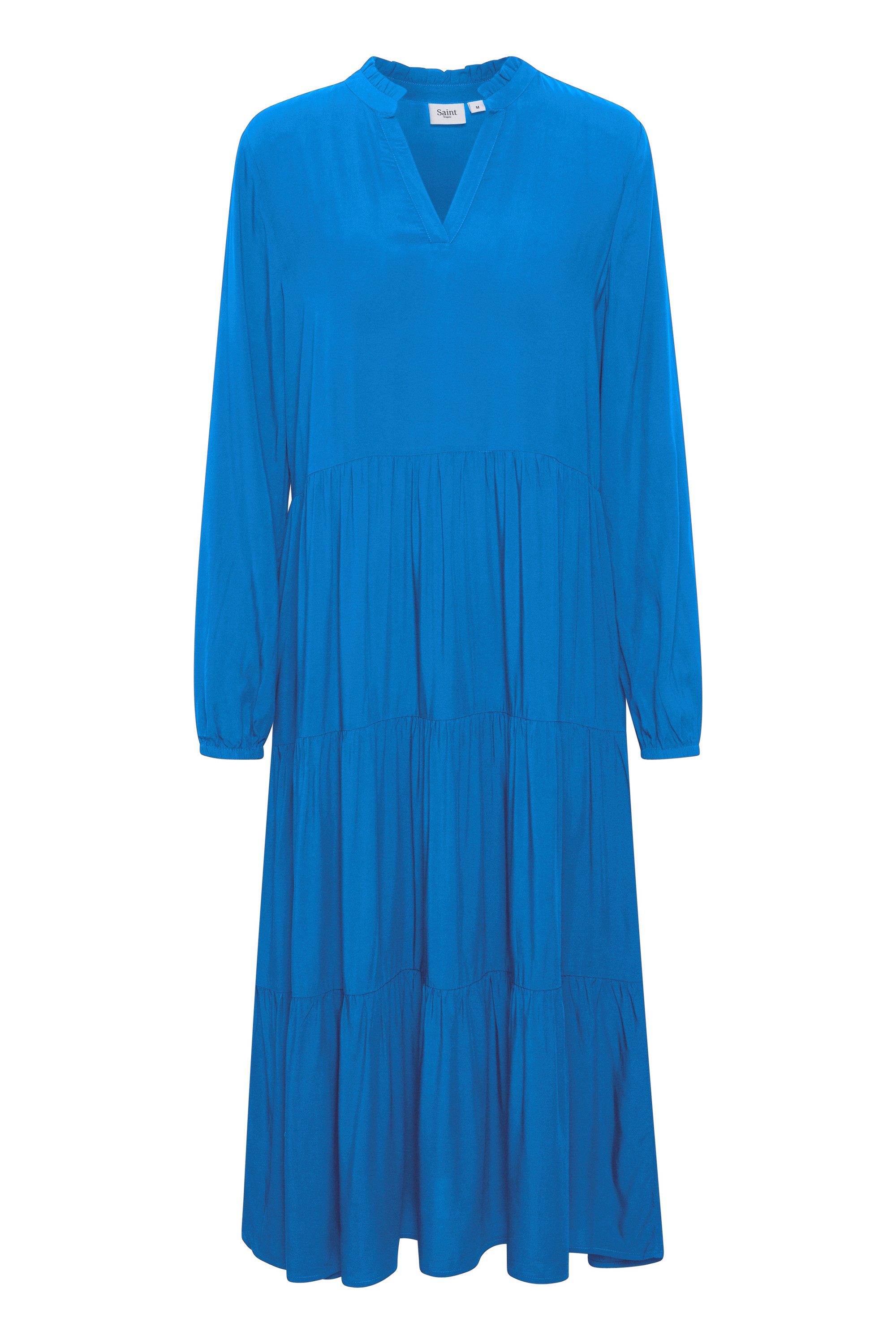 Blusenkleid Kleid EdaSZ