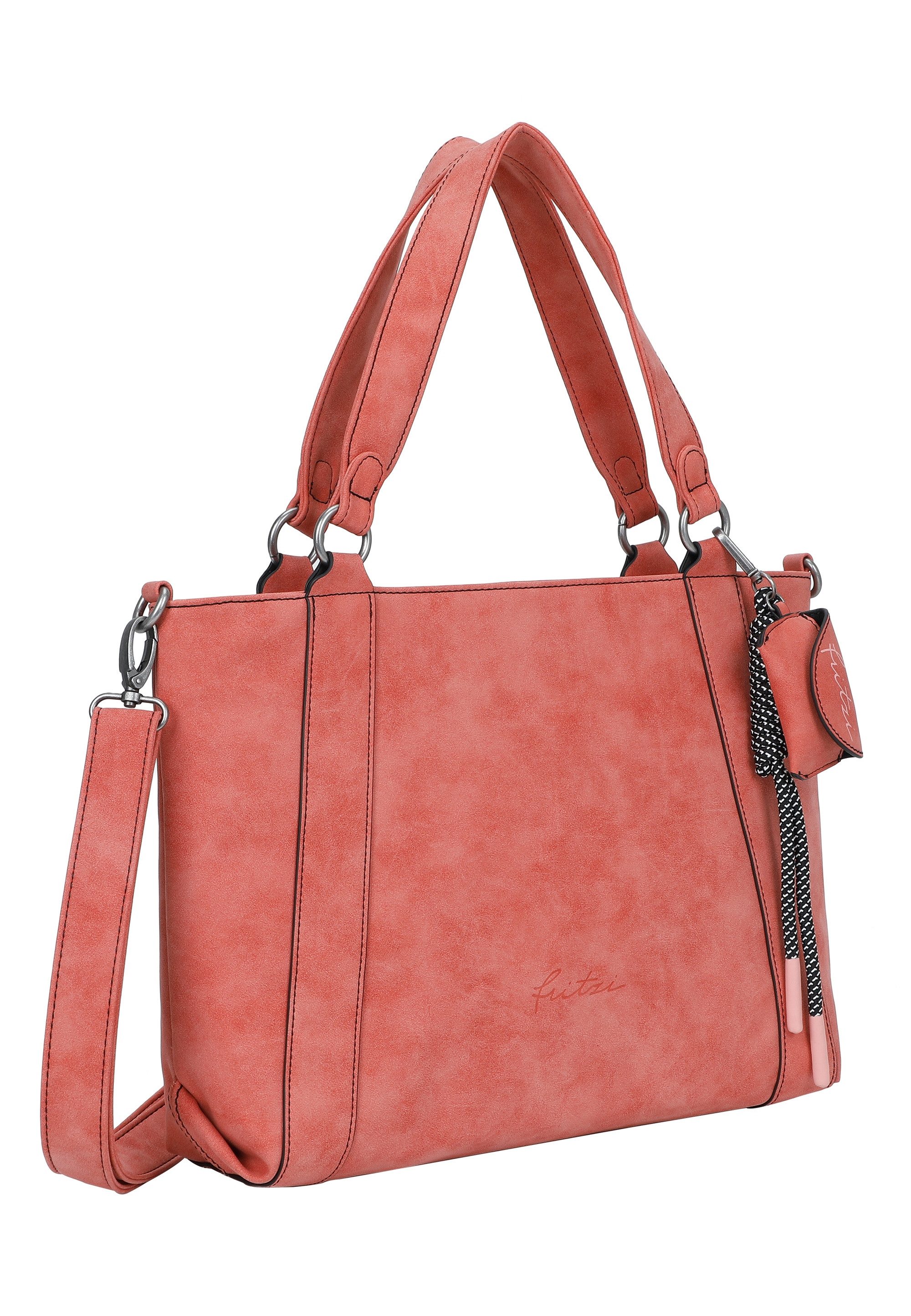 Fritzi aus Preußen Henkeltasche Bitzi08, mit abnehmbarem Etui