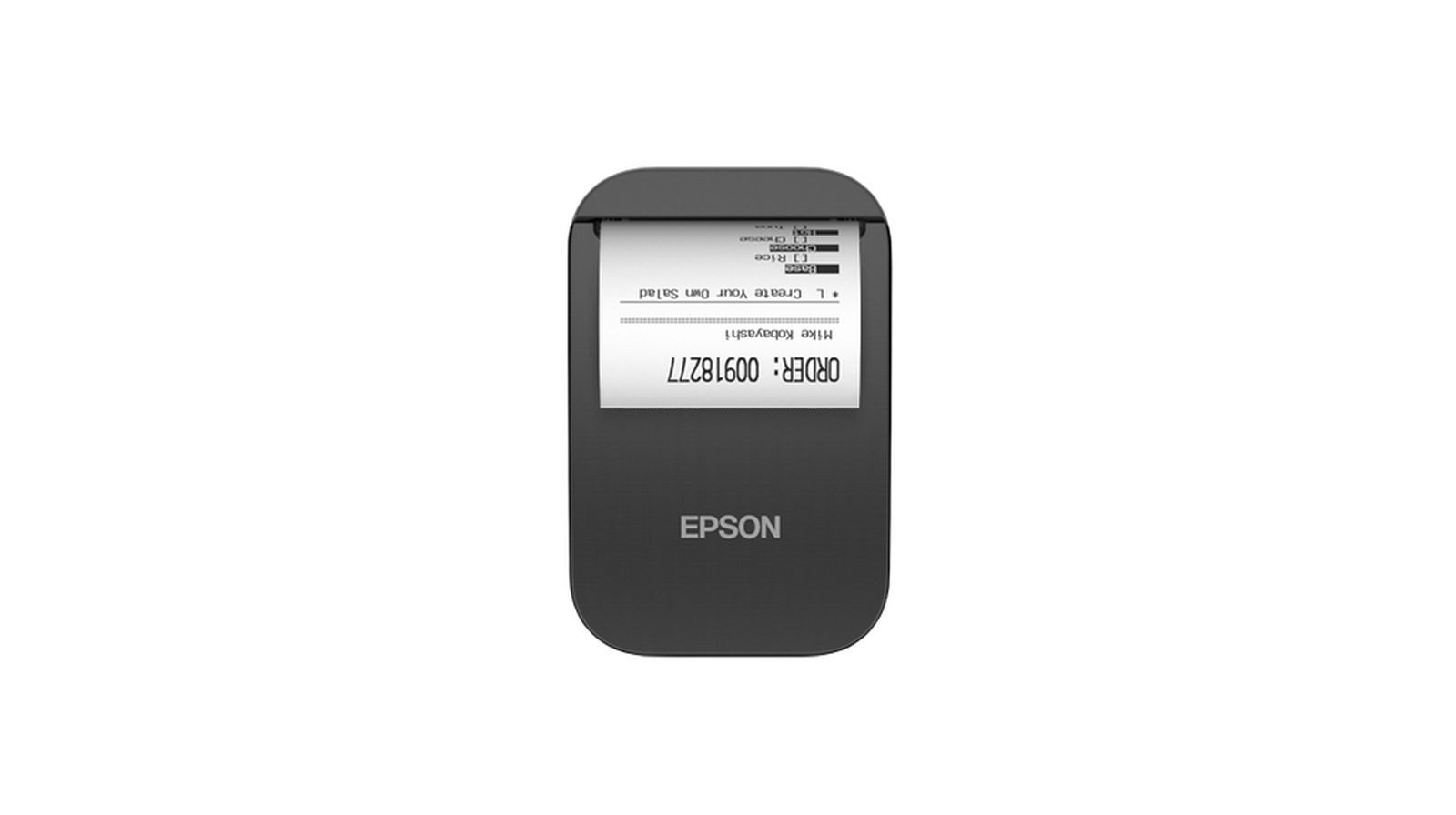 Epson TM P20II (101) - Belegdrucker - Punktmatrix Laserdrucker