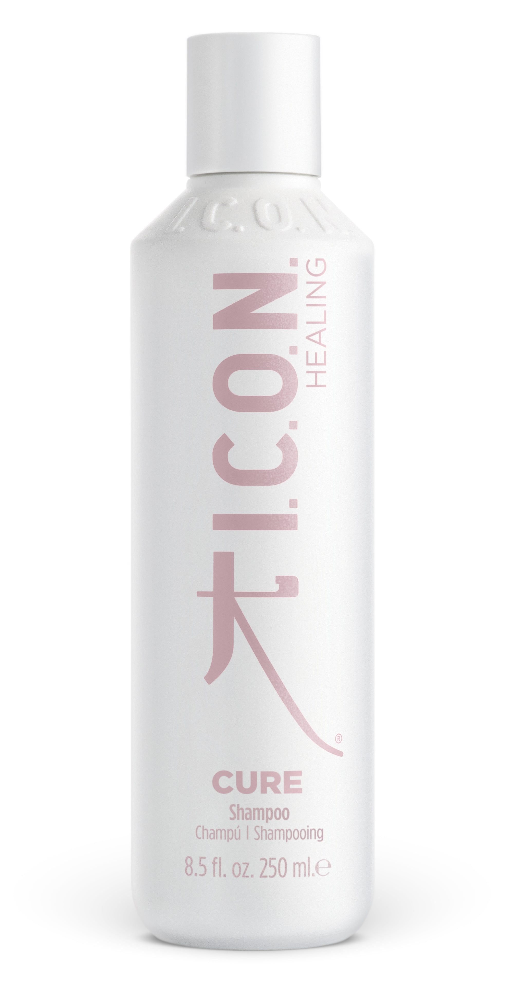 I.c.o.n Haarshampoo I.C.O.N. Healing Cure Shampoo 250ml