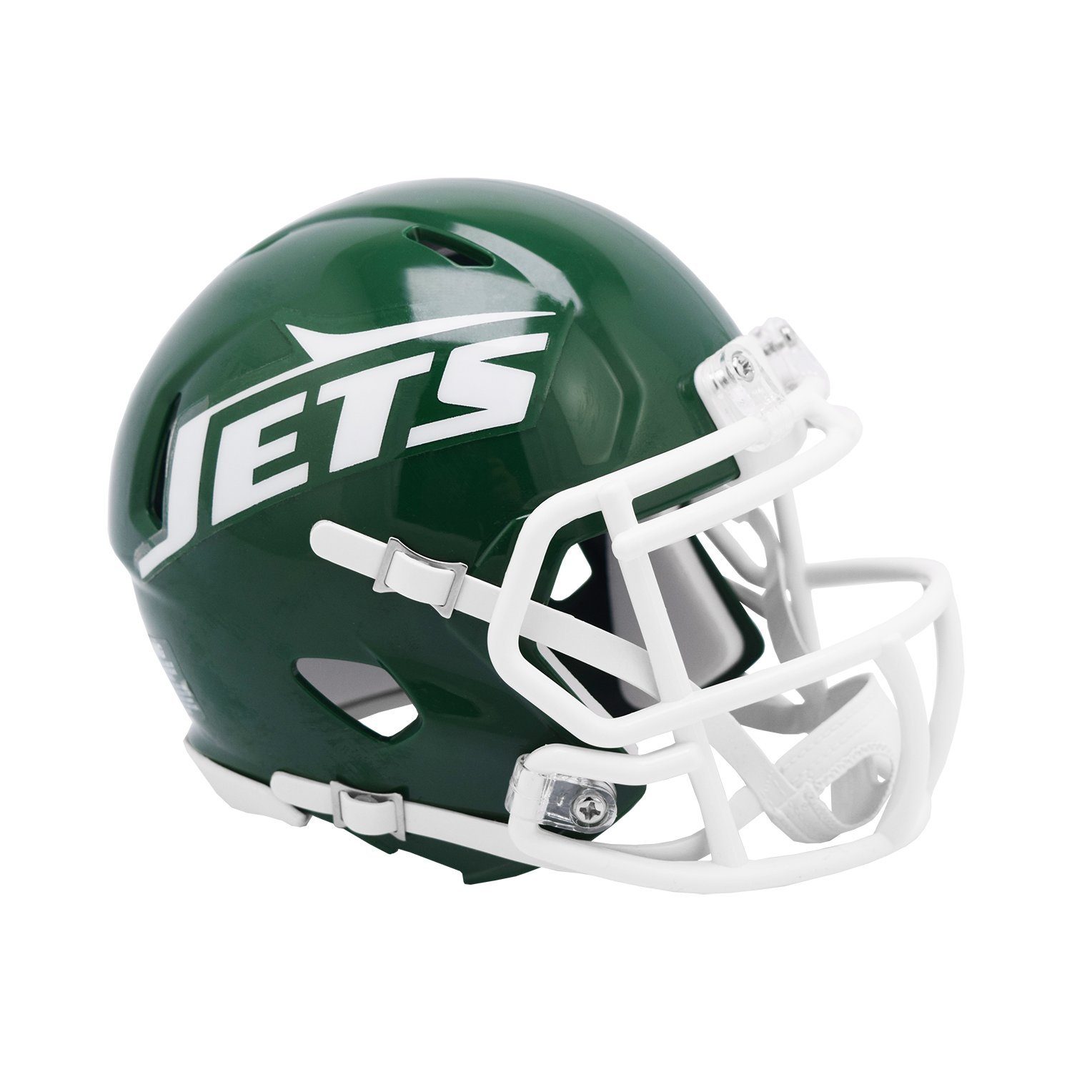 Riddell Sammelfigur Mini Football Helm NFL Speed New York Jets 19788
