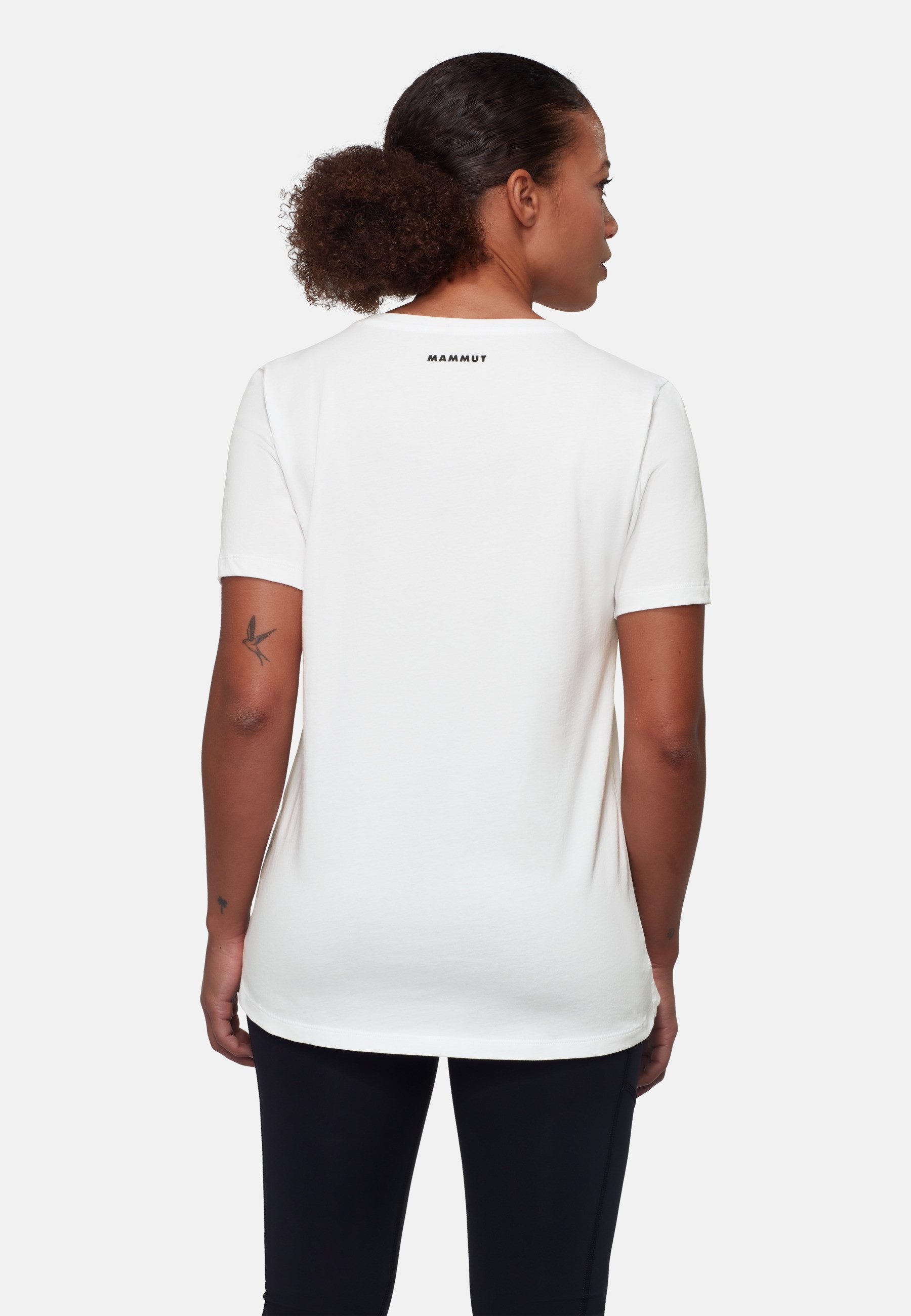 Mammut T-Shirt Mammut Core T-Shirt Women Classic