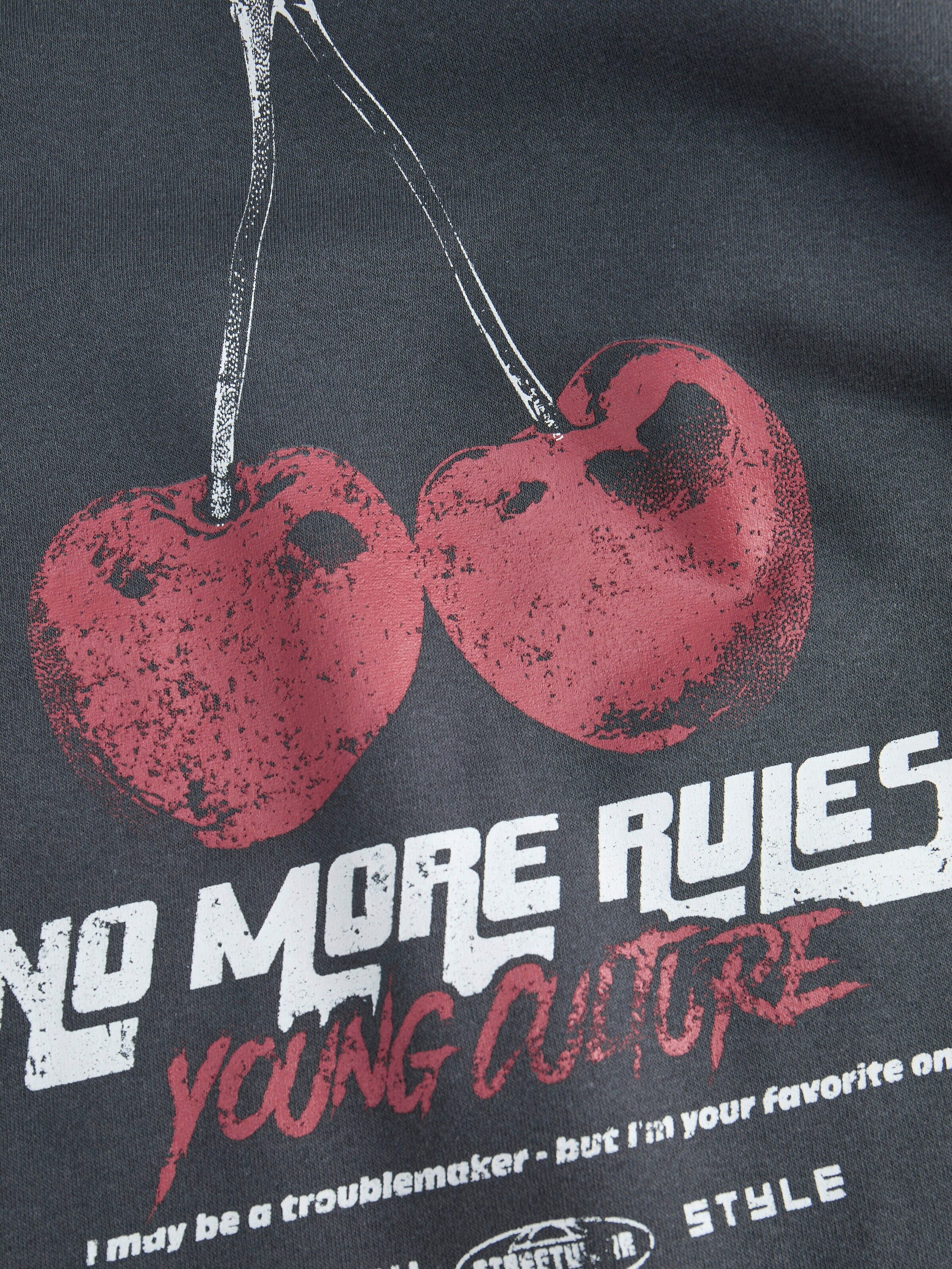 JJXX Sweatshirt JXSandra (1-tlg) Plain/ohne Details