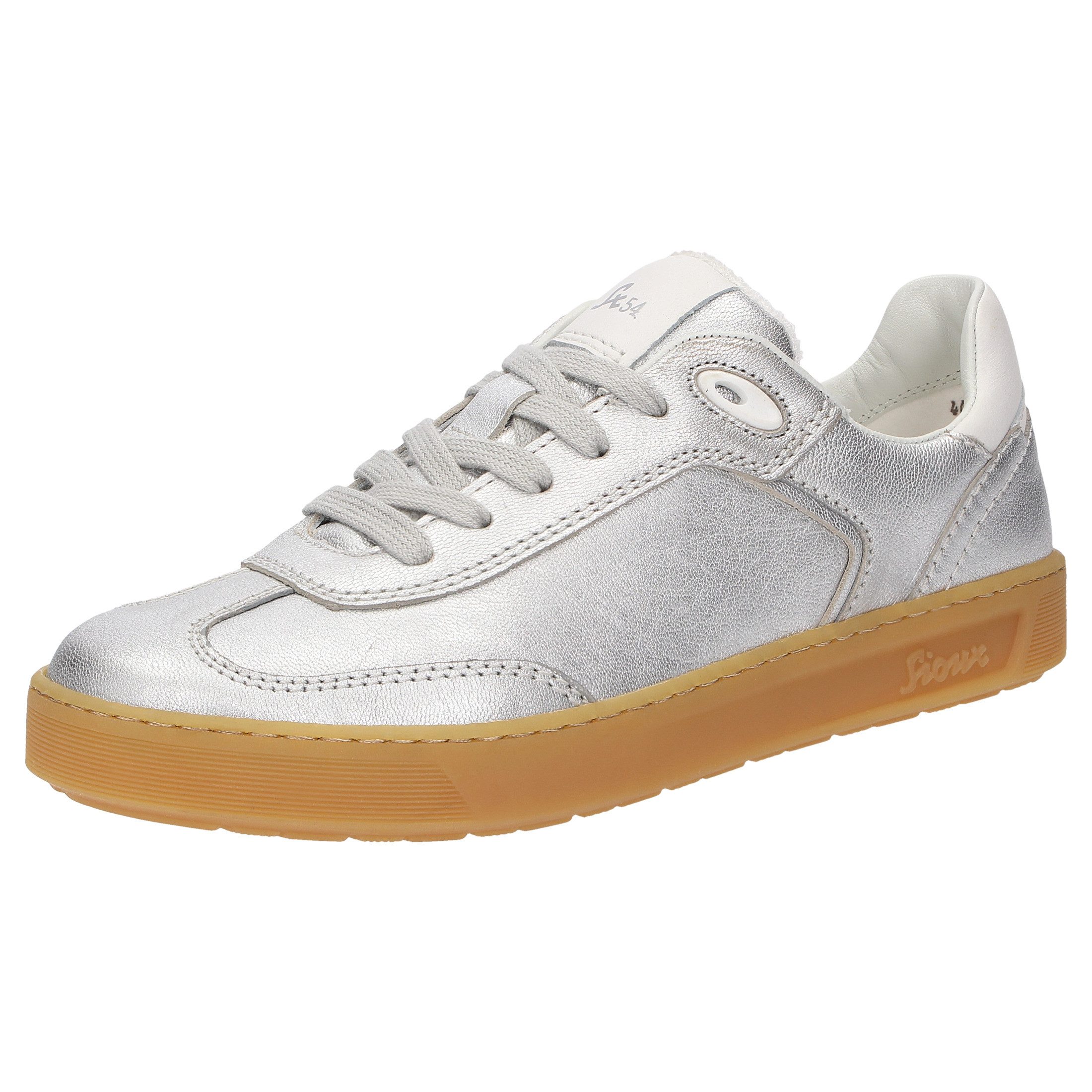 SIOUX Tedroso-DA-705 Sneaker günstig online kaufen