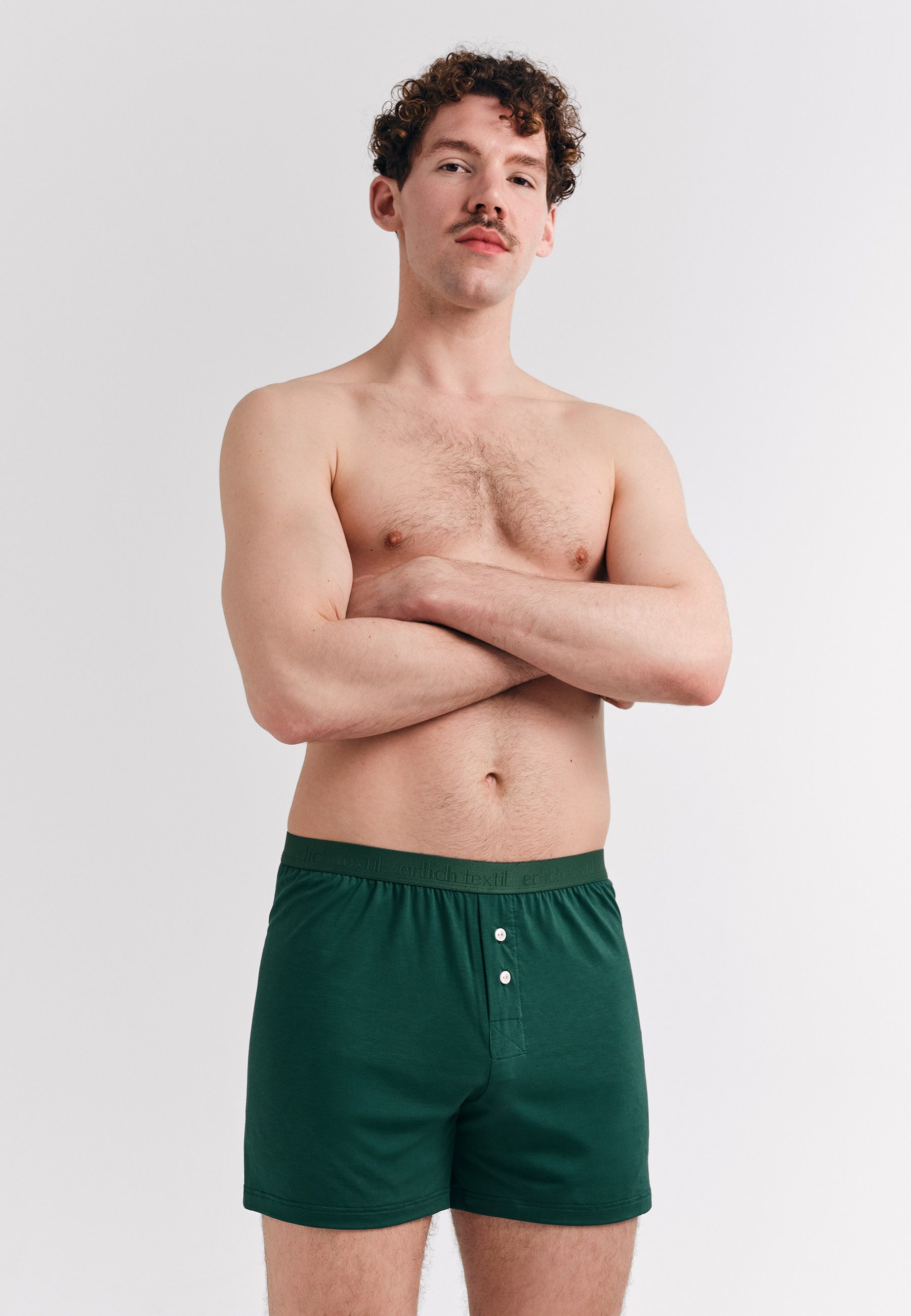Boxershorts LIGHT TOUCH BOXERS