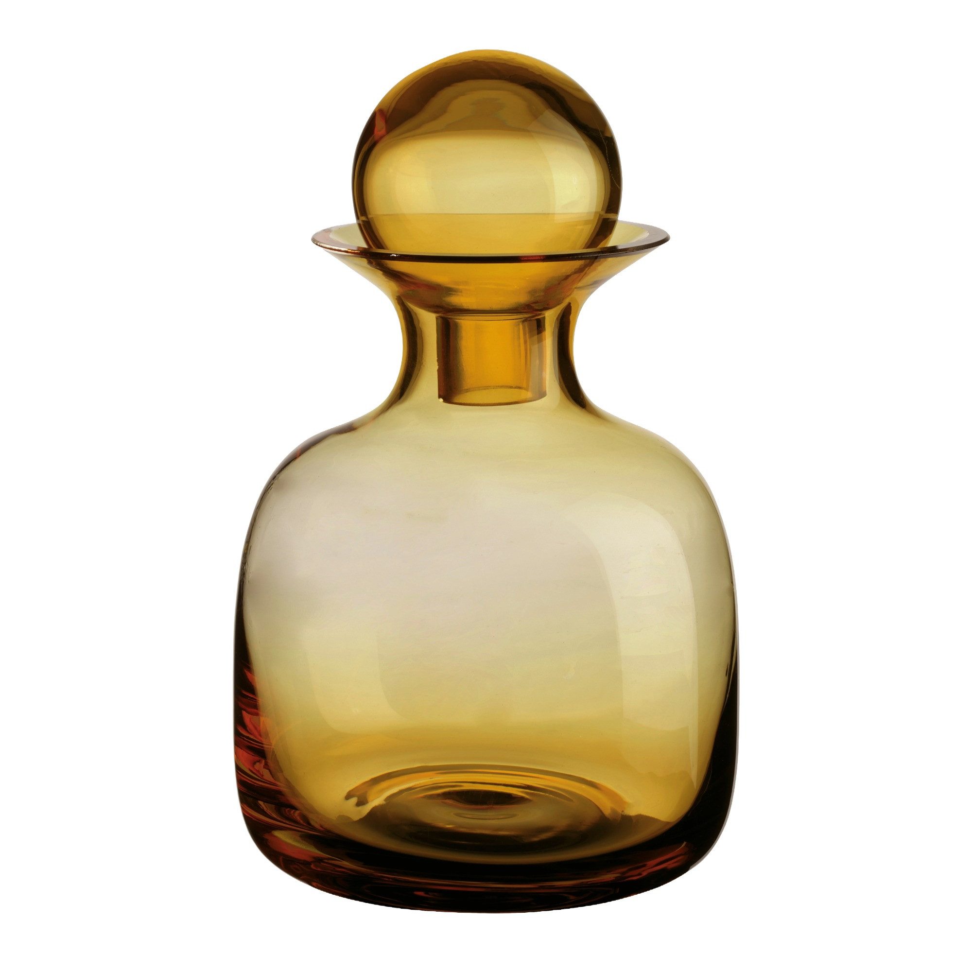 ASA SELECTION Karaffe ASA Selection sarabi Karaffe klein, amber, 0,75 l.