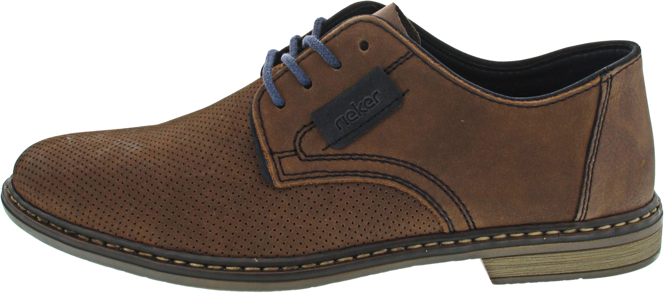 Rieker Schnürschuh günstig online kaufen