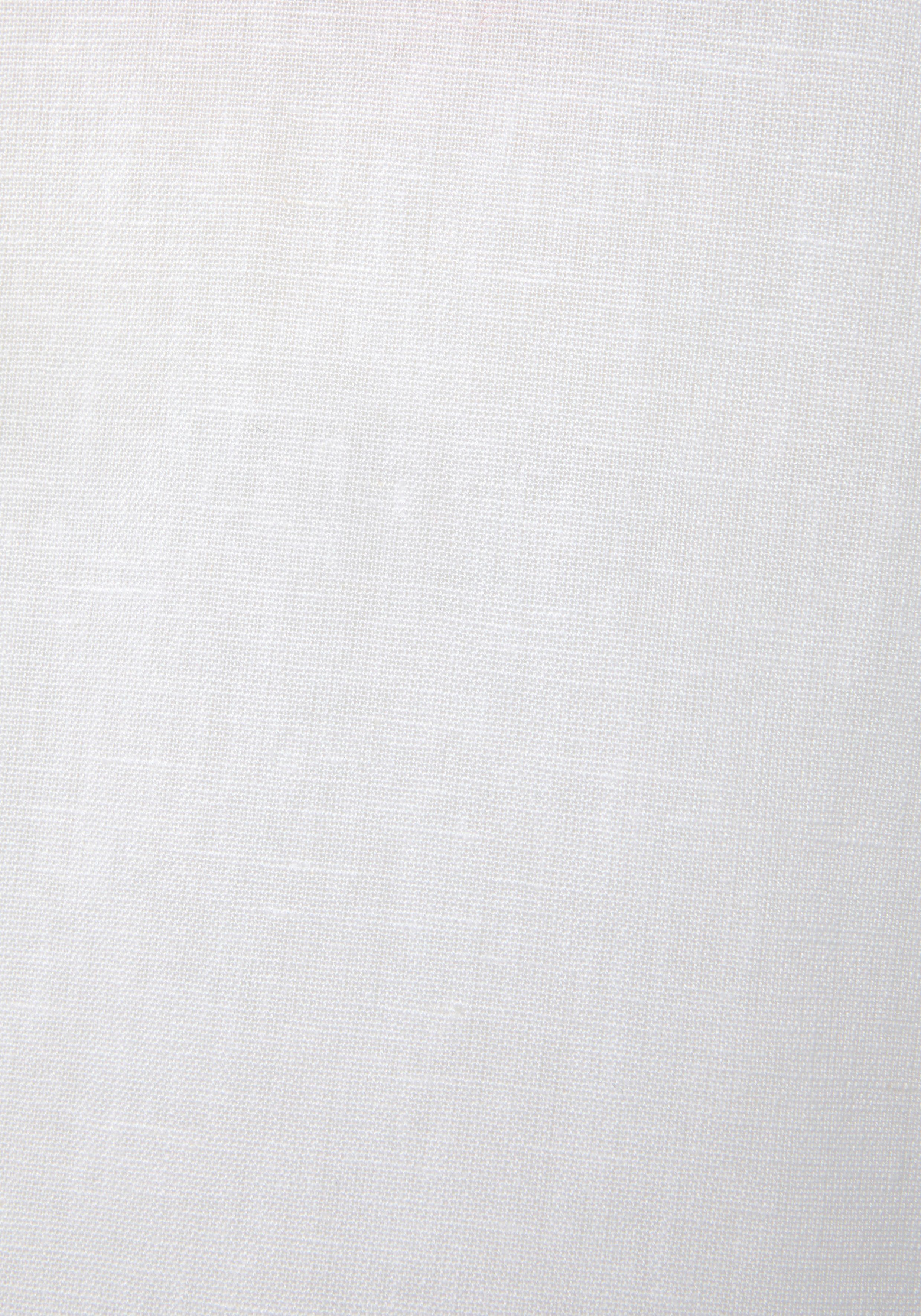 LASCANA long-sleeved blouse with embroidery, women's blouse, tunic, boho style