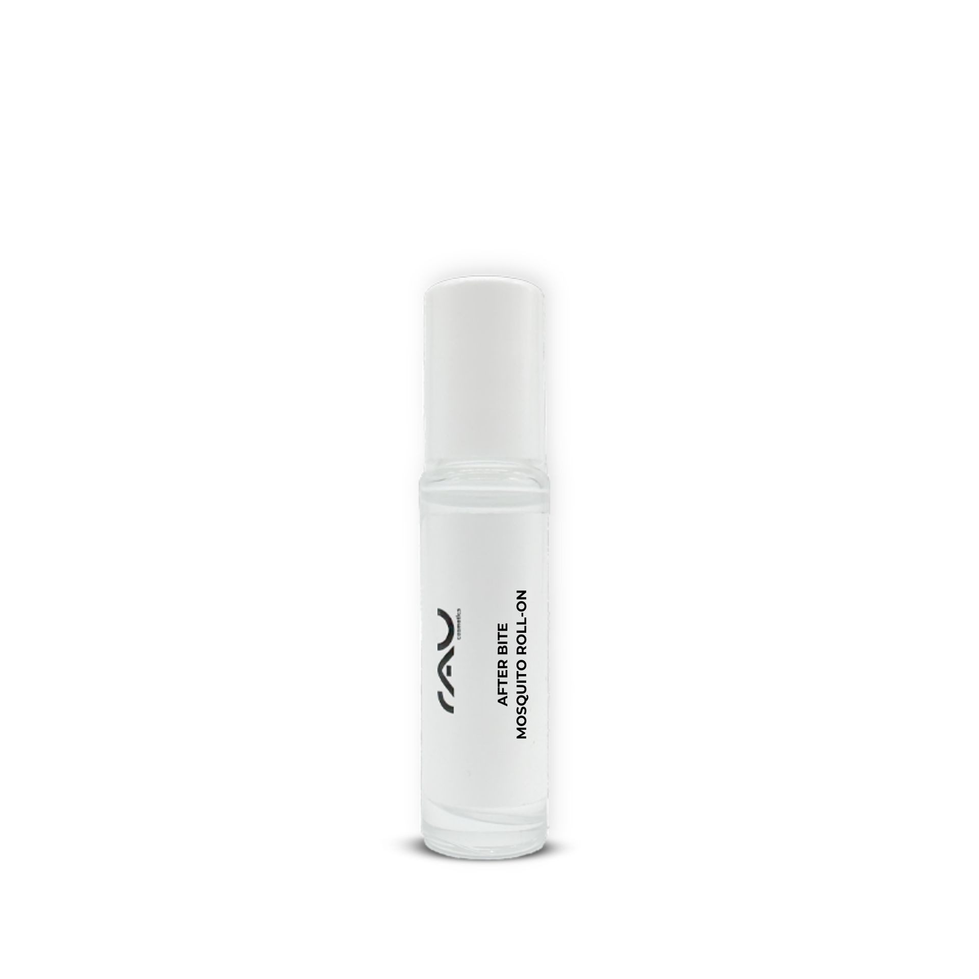 RAU Cosmetics Insektenstich-Gel RAU Cosmetics After Bite Mosquito Roll-On 10 ml