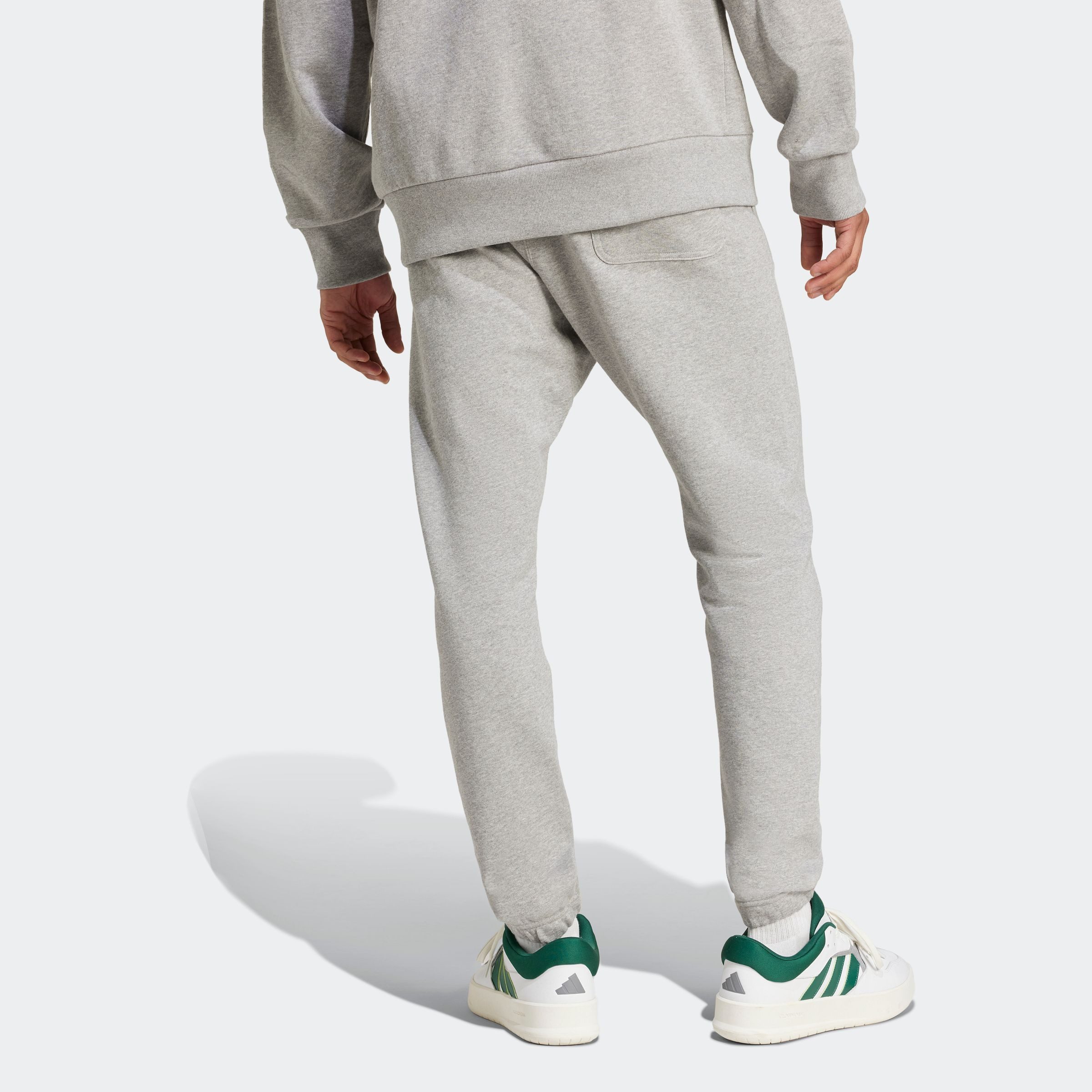 adidas Sportswear Sporthose M A SZN FT R PT (1-tlg) günstig online kaufen