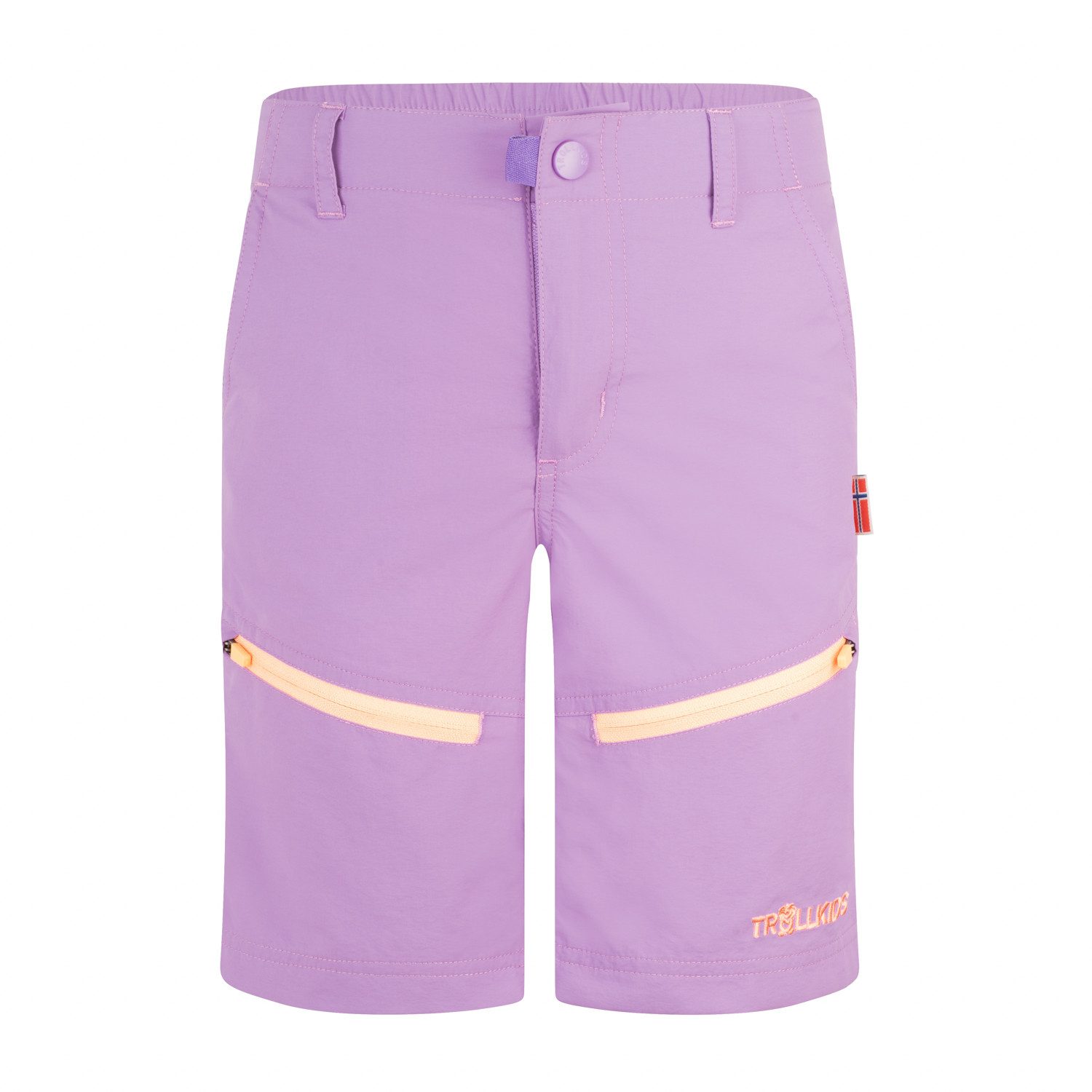 Shorts Kids Seiland Shorts