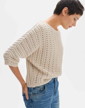 OPUS Strickpullover OPUS Pullover Parduli