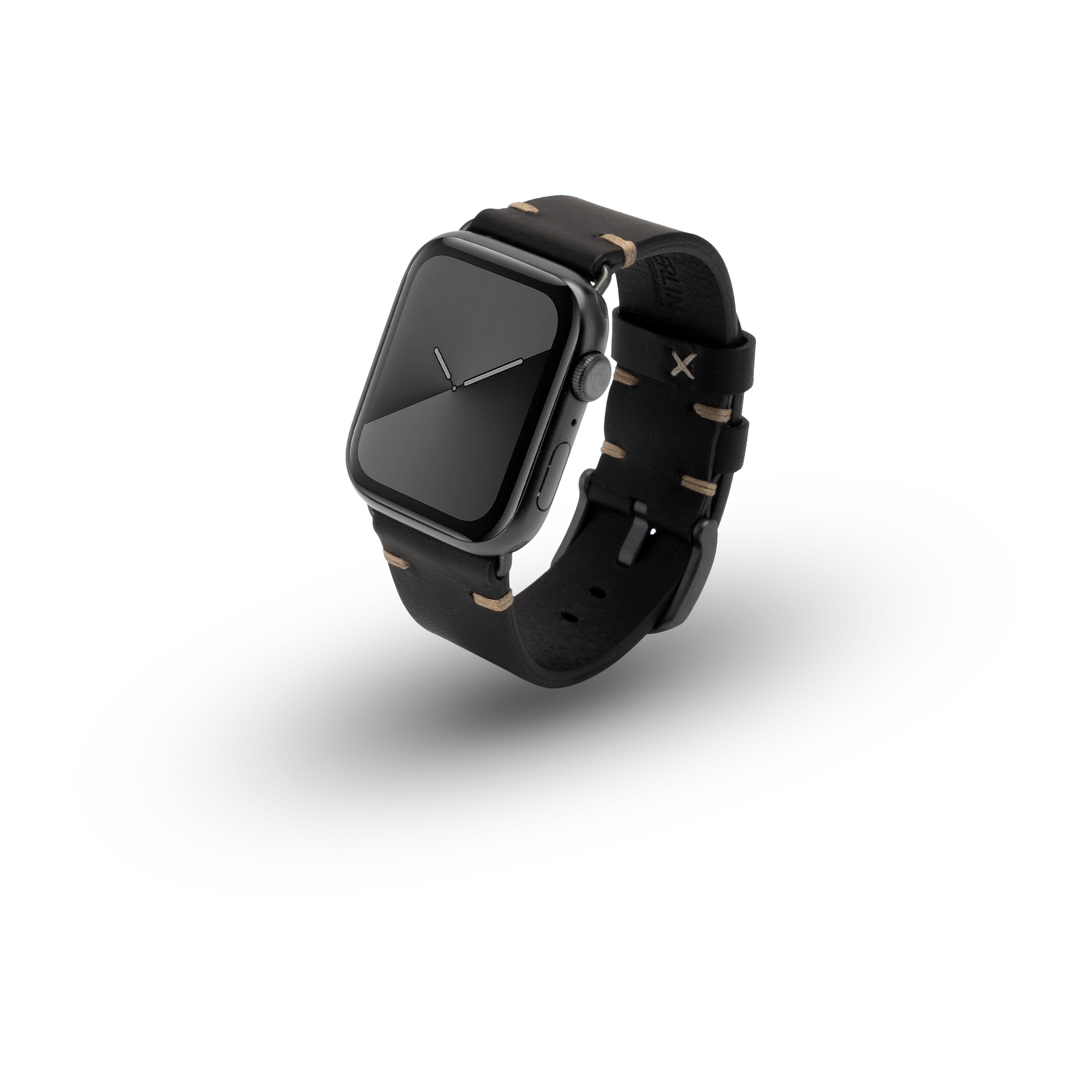 JT Berlin Smartwatch-Armband Alex II Vintage, günstig online kaufen