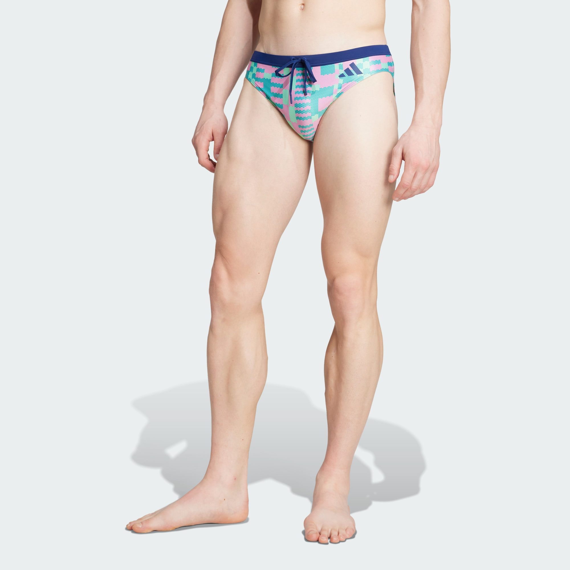 adidas Performance Badeshorts ADIDAS TOM DALEY günstig online kaufen