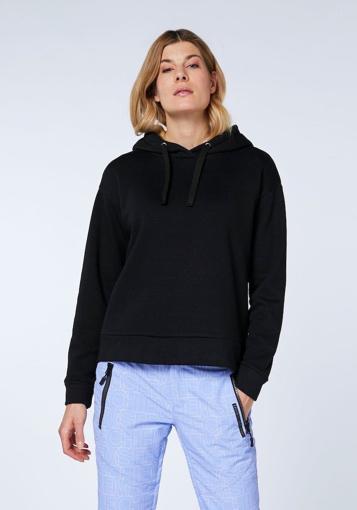 Chiemsee Sweatshirt Women Sweatshirt, Comfort Fit (1-tlg)