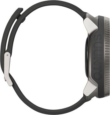 Suunto Race Titanium Smartwatch (3.63 cm/1.43 Zoll)