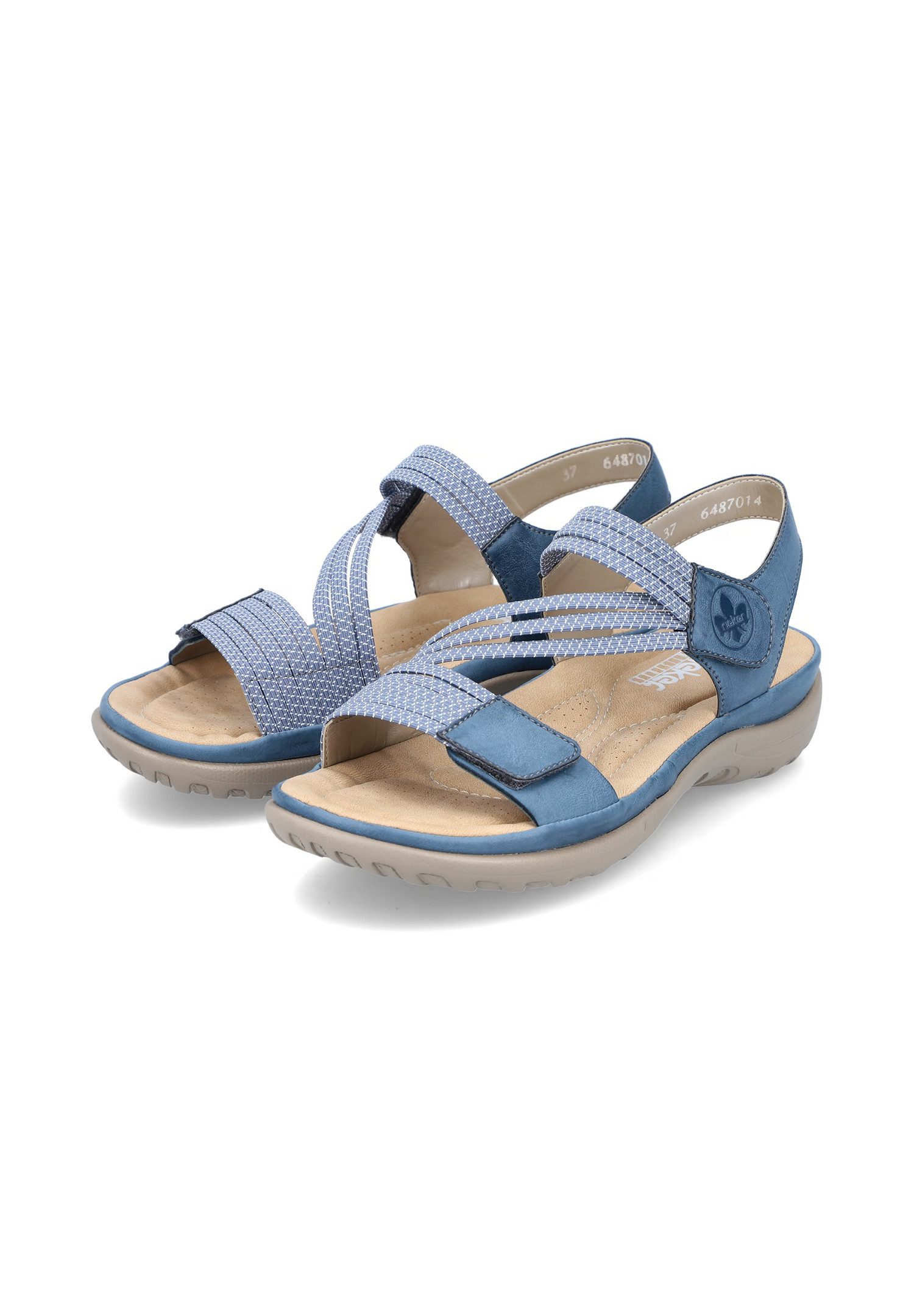 Rieker 64870 Sandale