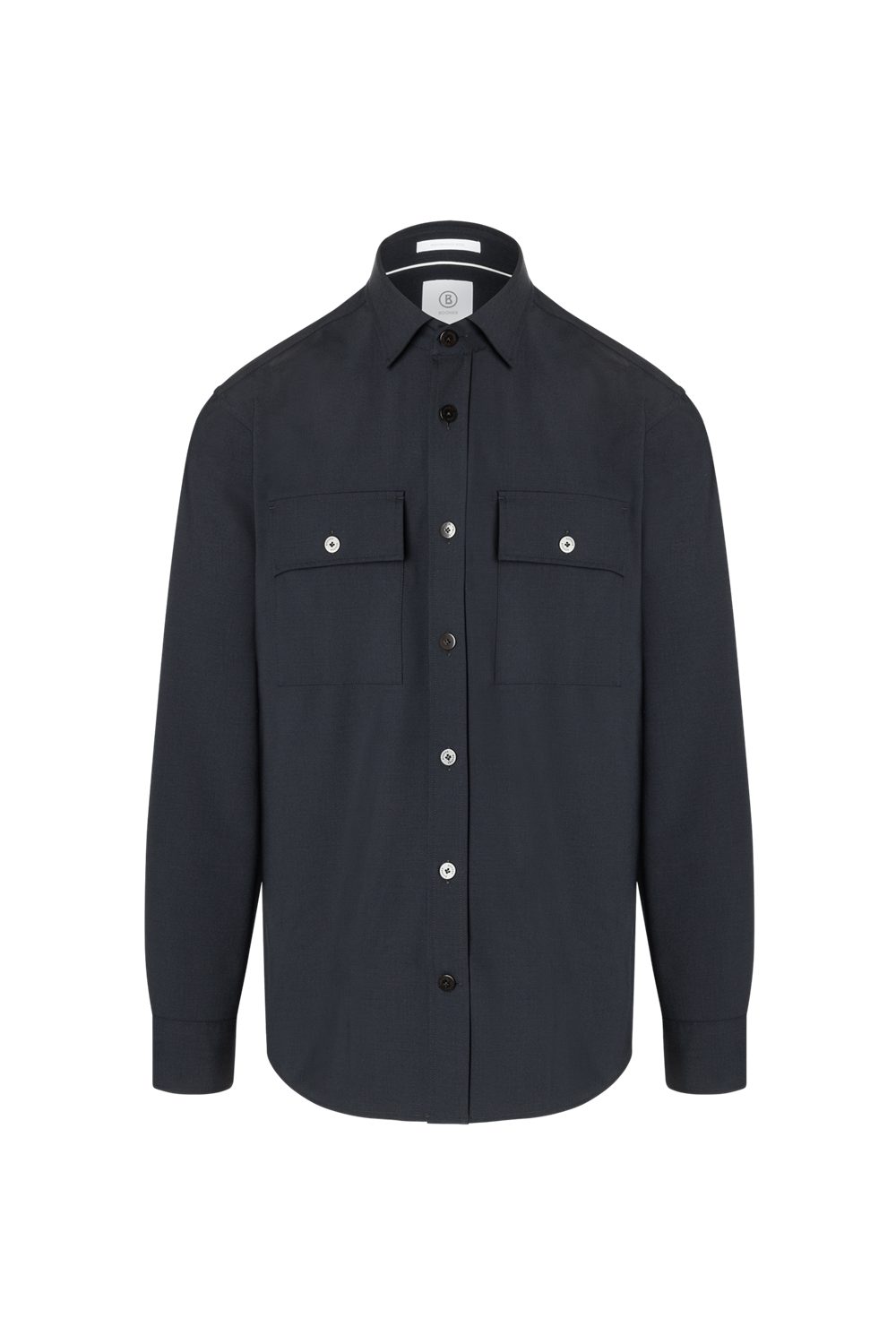 BOGNER Langarmhemd CLIVE-5