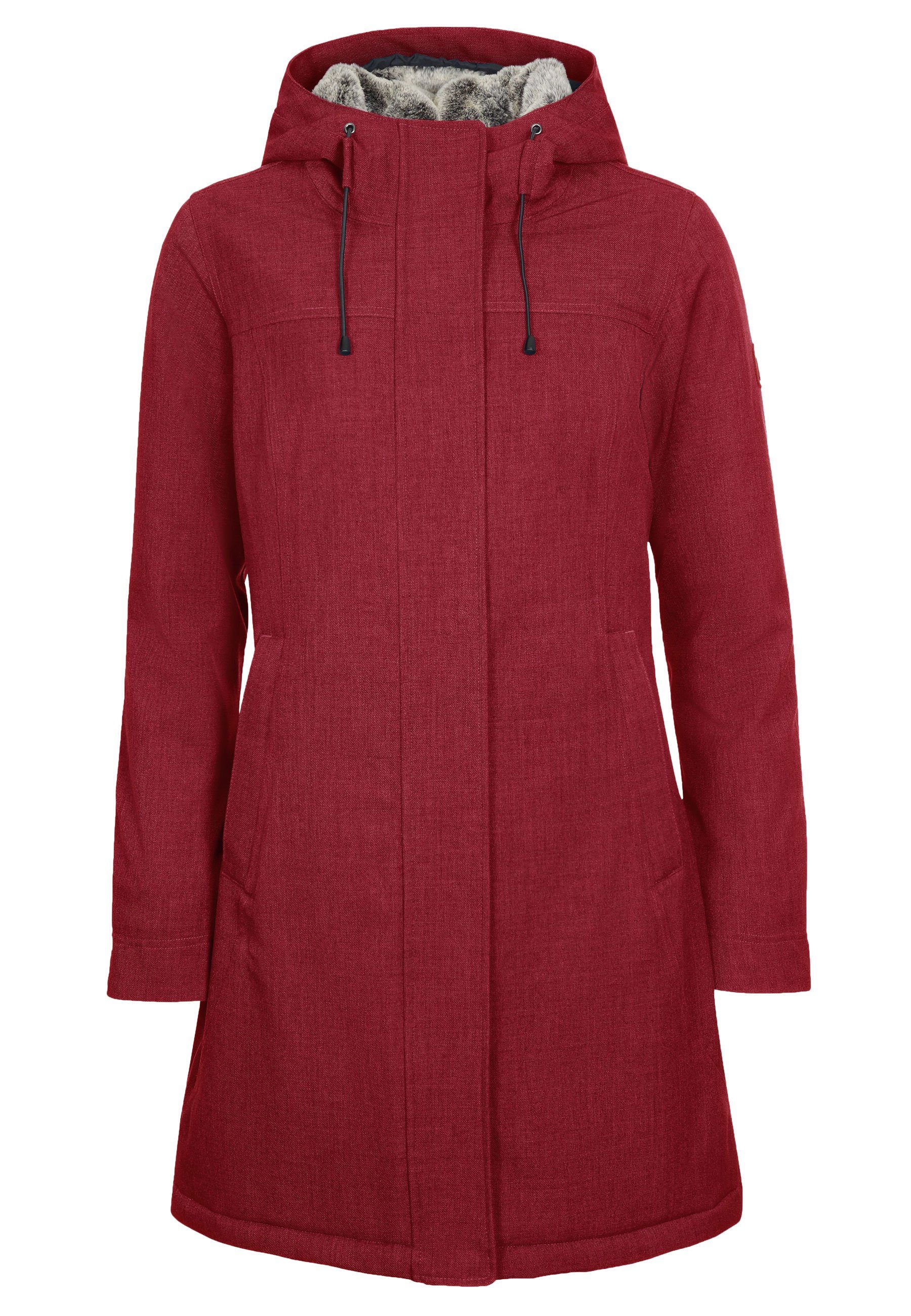 Elkline Winterjacke Apres Ski tailliert geschnitten günstig online kaufen