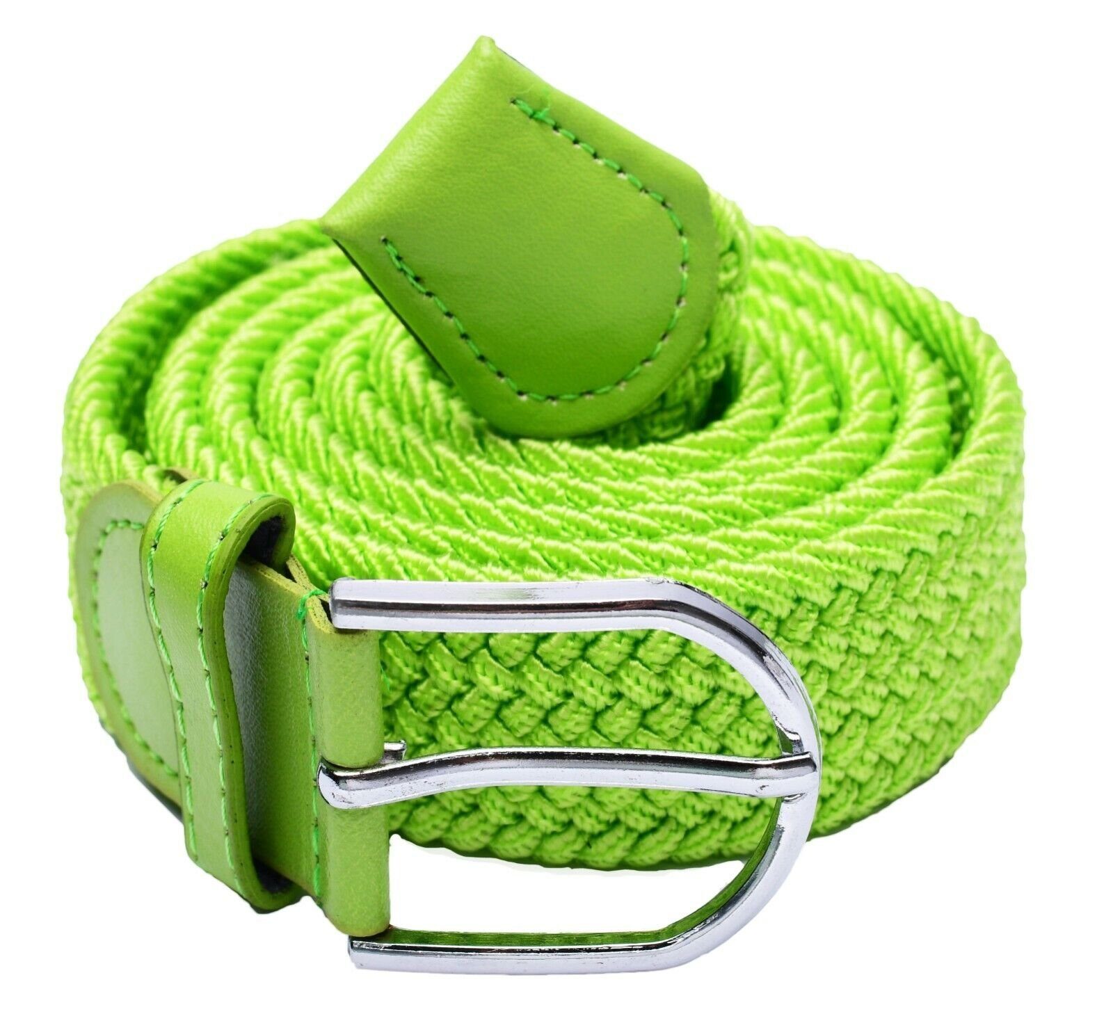 Kongs Flechtgürtel Elastischer Gürtel 120 cm günstig online kaufen