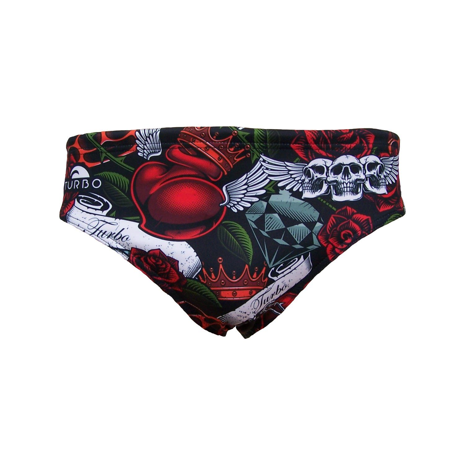 Turbo Badehose Badehose gefüttert günstig online kaufen