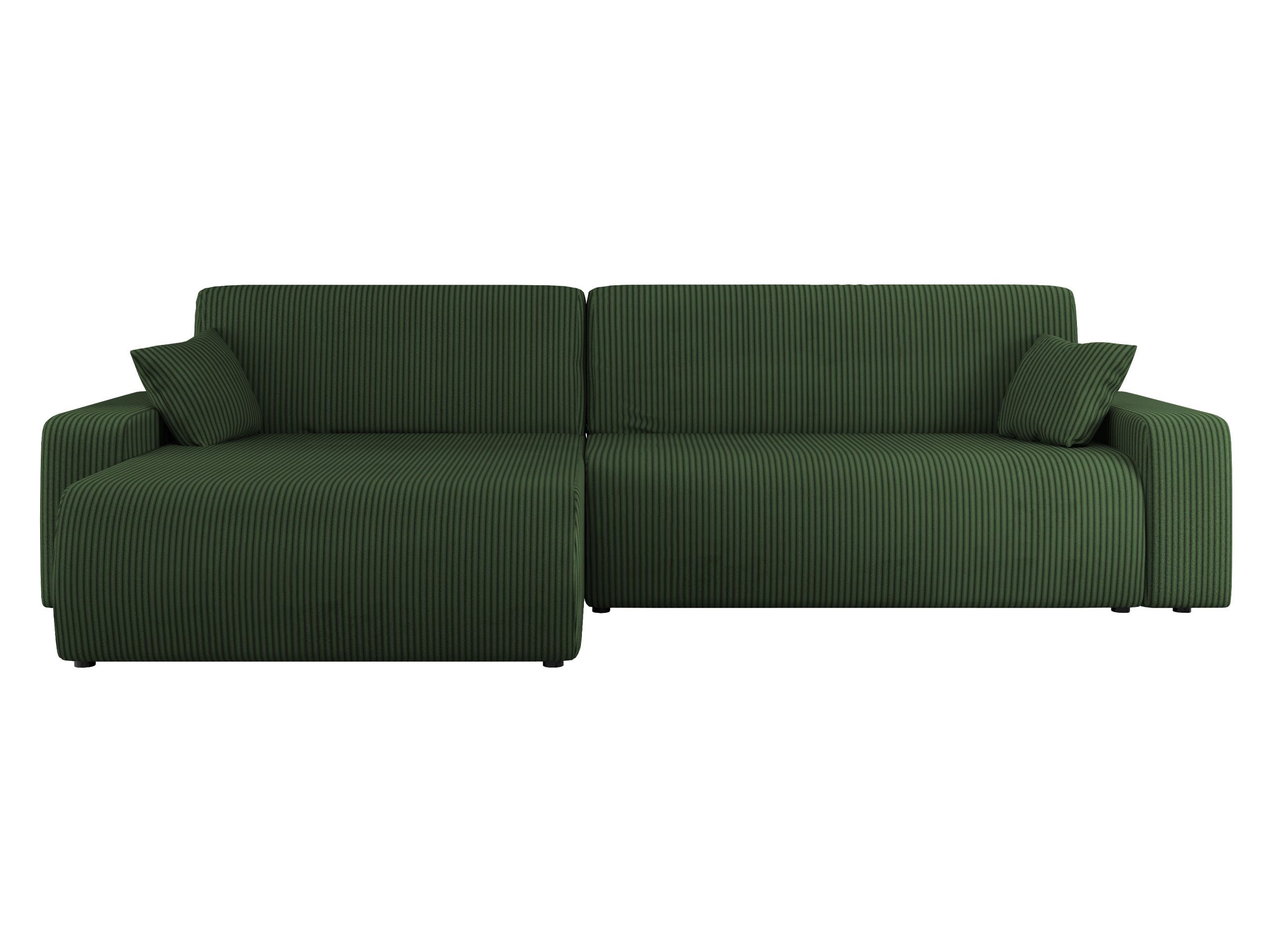 MIRJAN24 Ecksofa Piano L Cord, mit günstig online kaufen