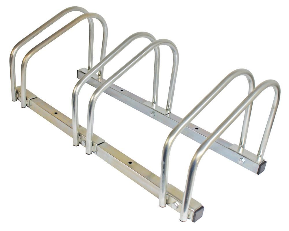 VDP Fahrrad-Seitenständer