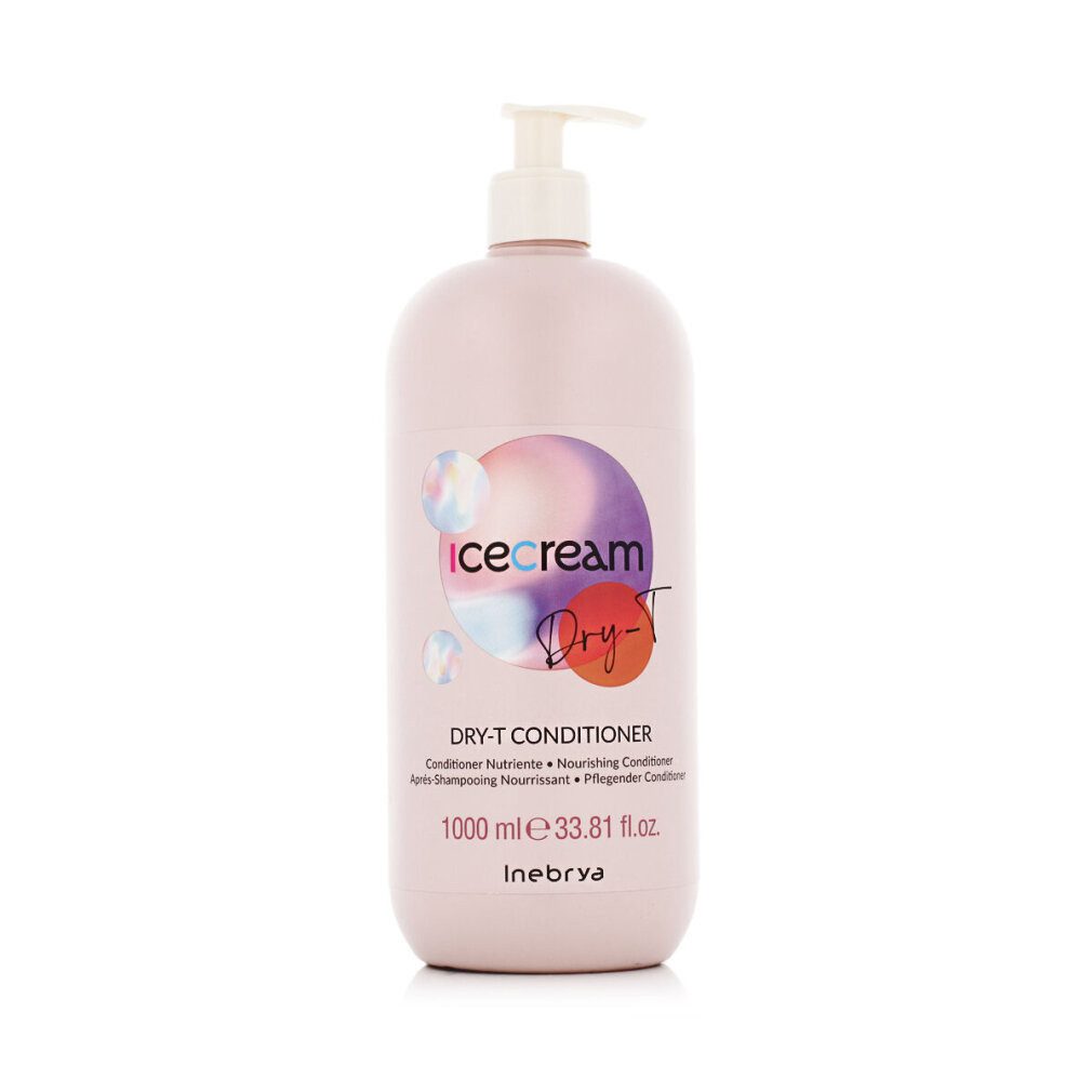 Haarshampoo Dry T Haarspülung 1000ml