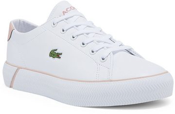 Lacoste GRIPSHOT BL 21 1 CFA Plateausneaker